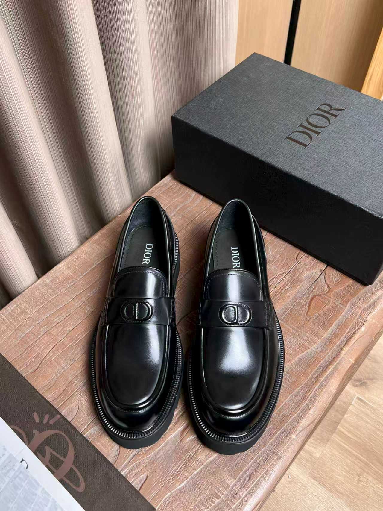 Dior Loafer