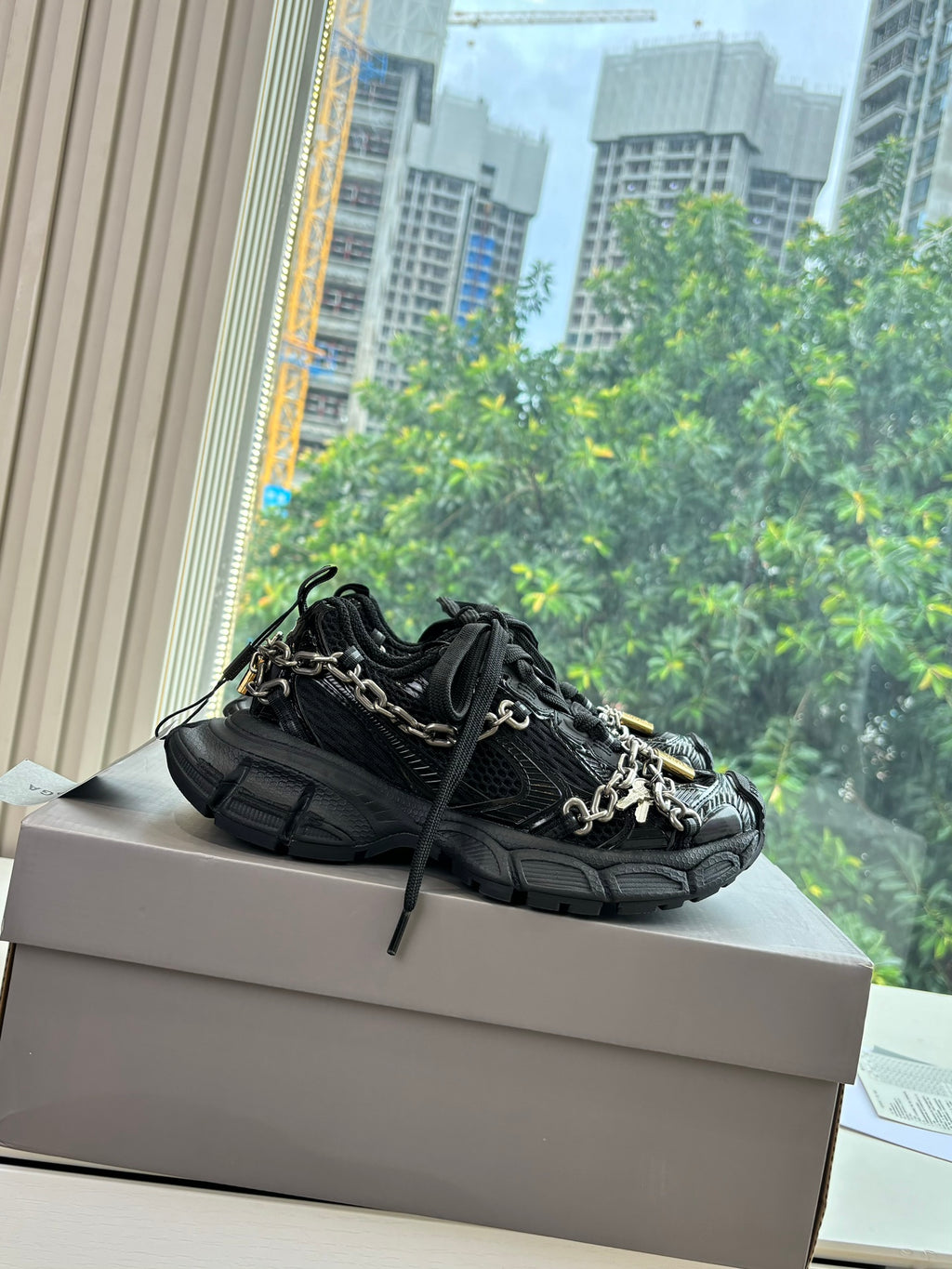 Balenciaga Sneaker