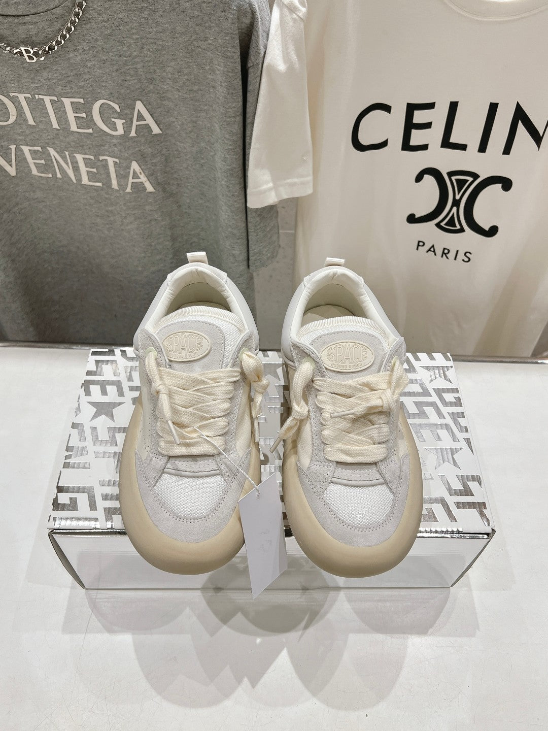 Golden Goose Deluxe Brand