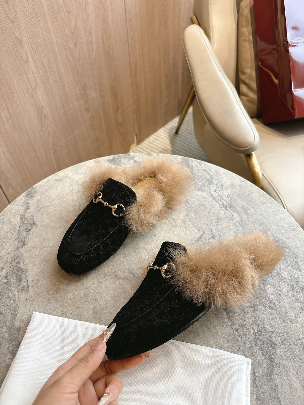 Gucci Loafer