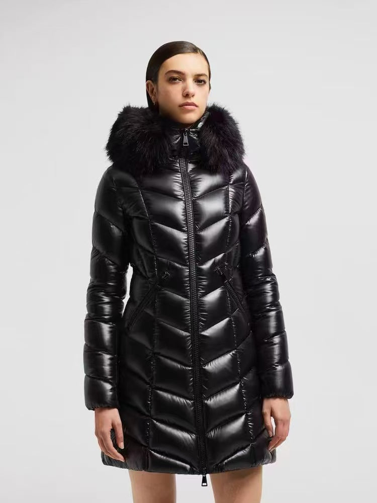 Moncler Kadın Mont