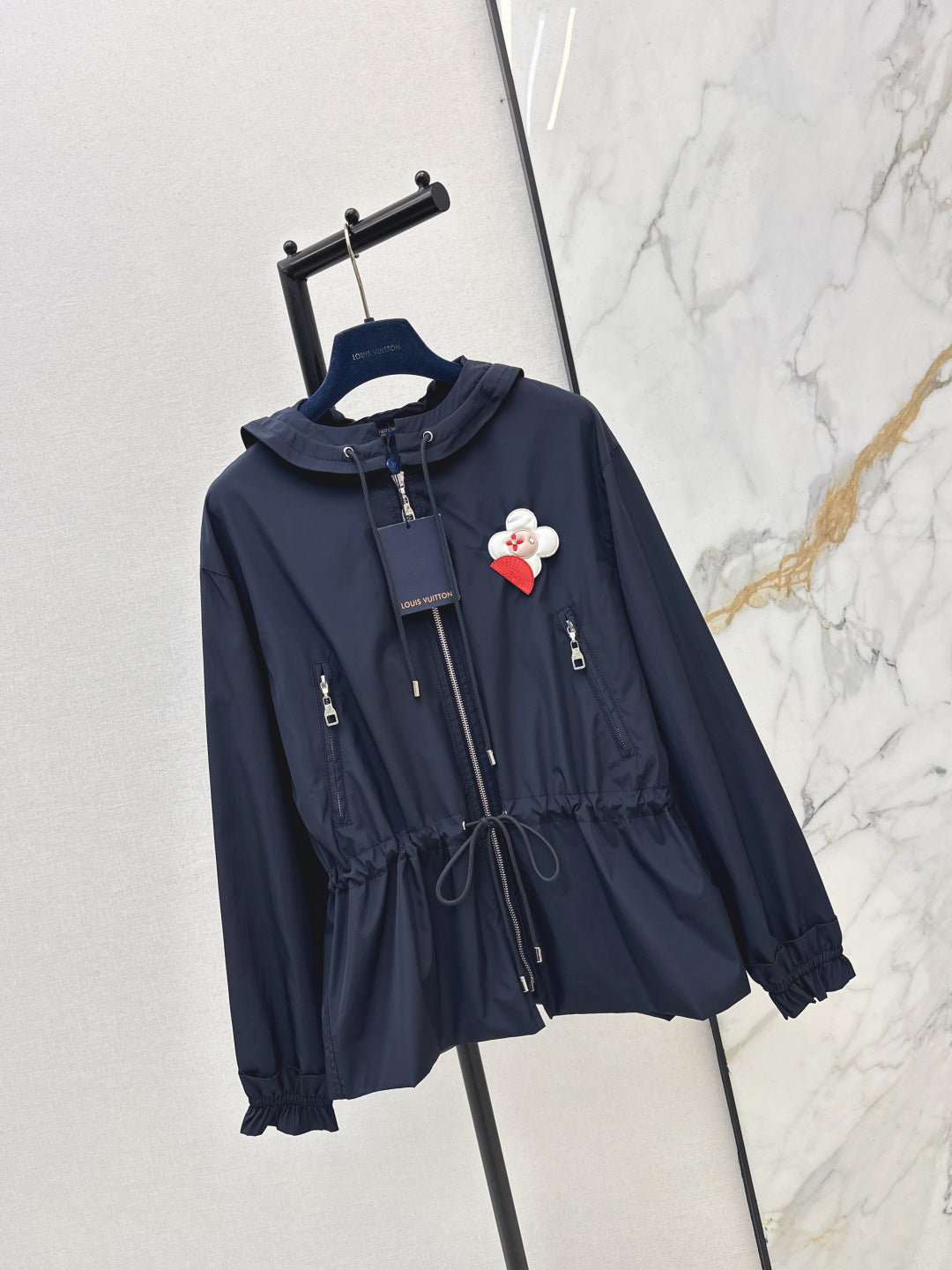 Louis Vuitton Yağmurluk