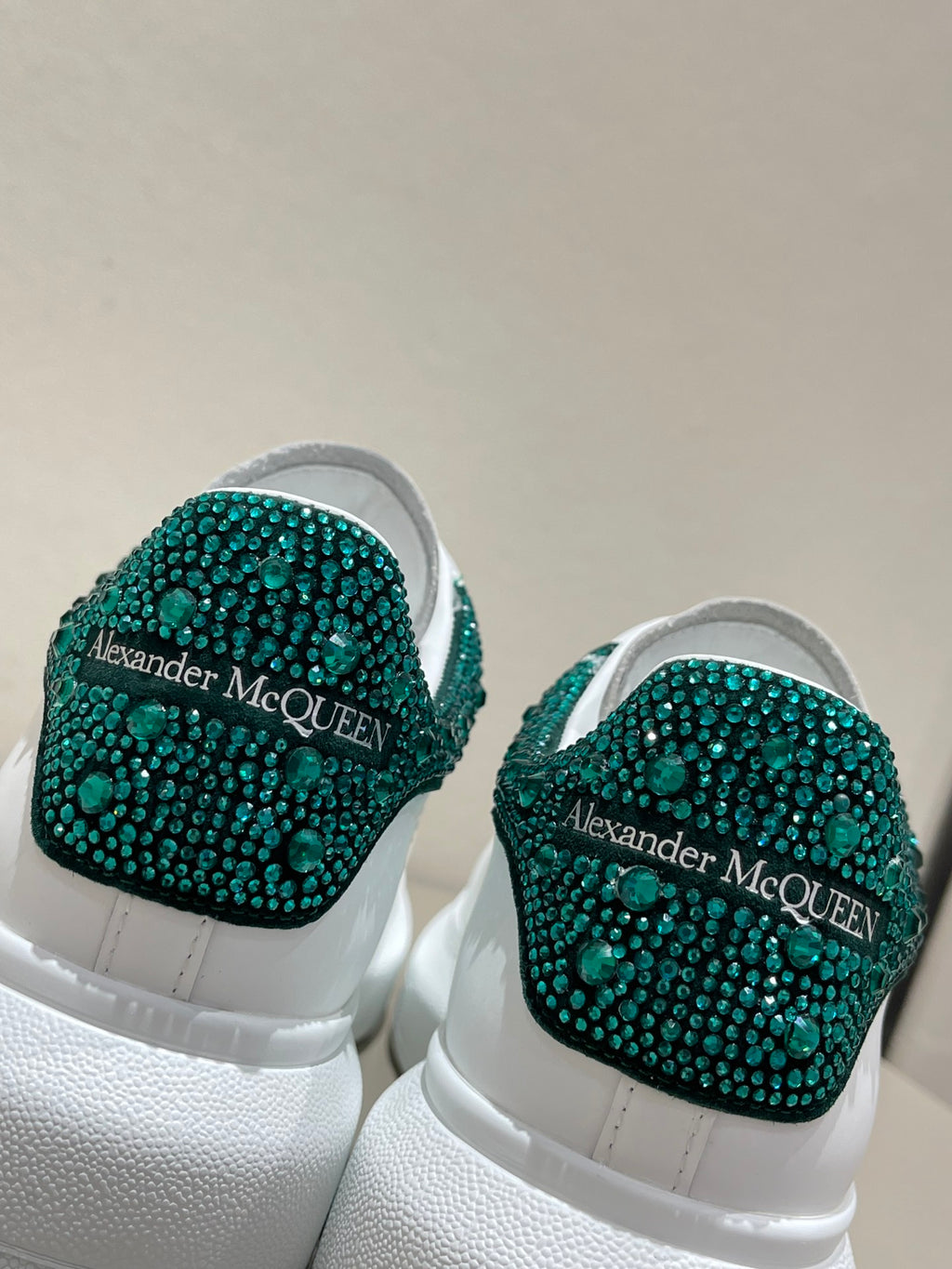 Alexander McQueen Sneaker