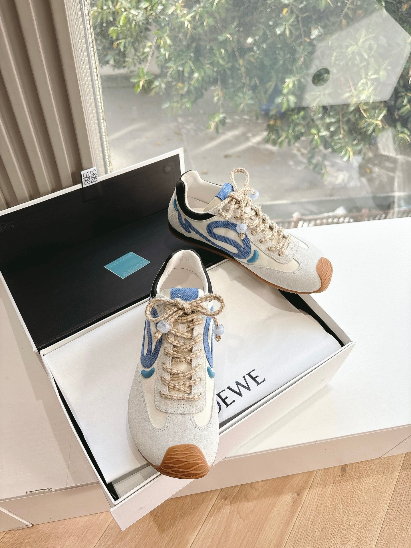Loewe Sneaker