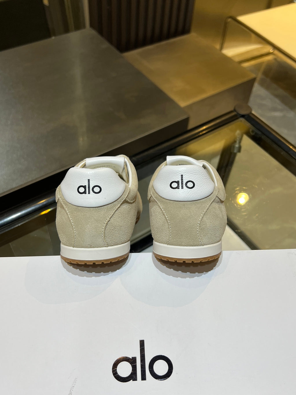 Alo Sneaker