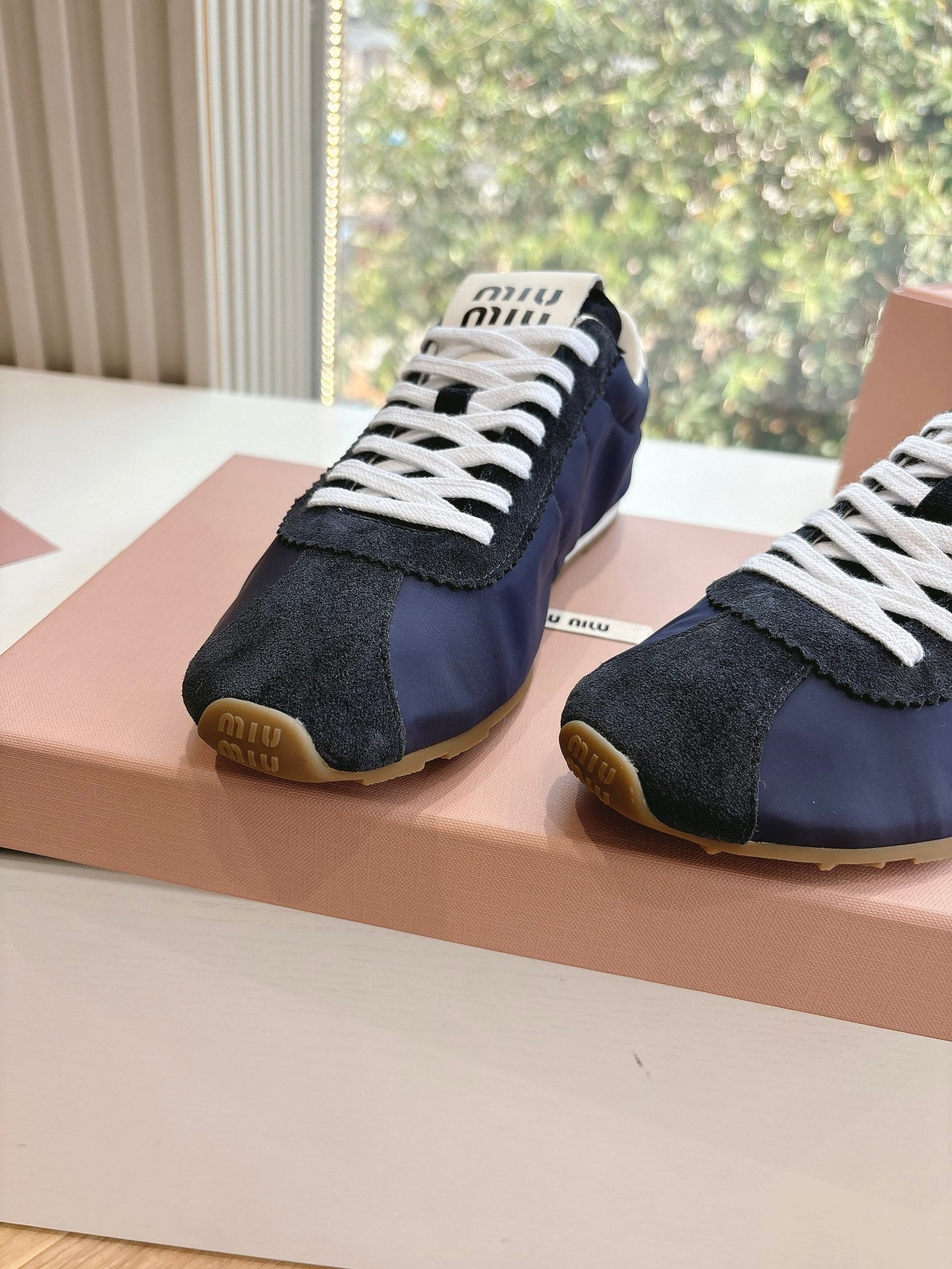 Miu miu sneaker