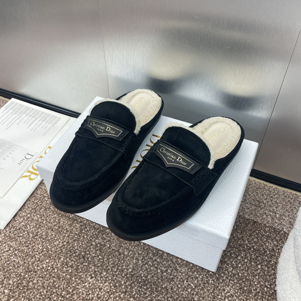 Christian Dior Loafer