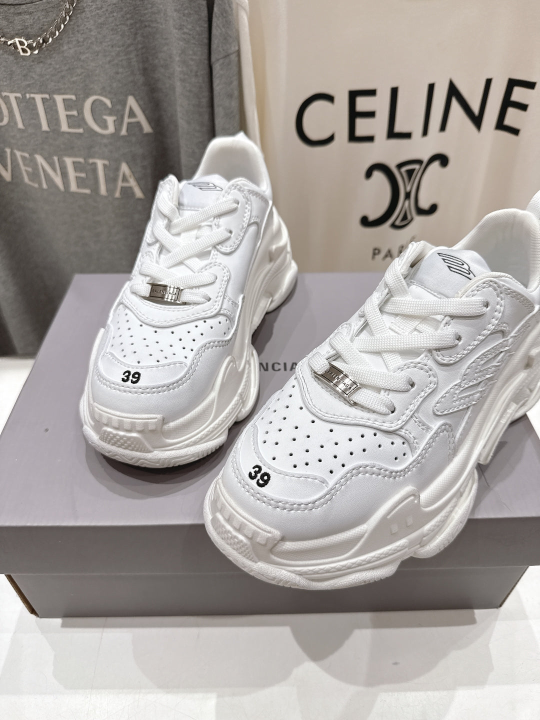 Balenciaga Sneaker