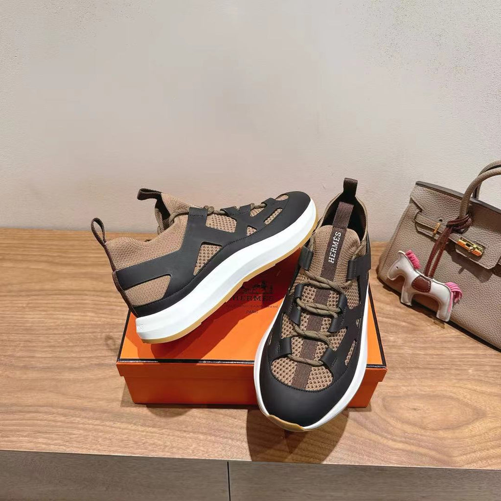 Hermes Sneaker
