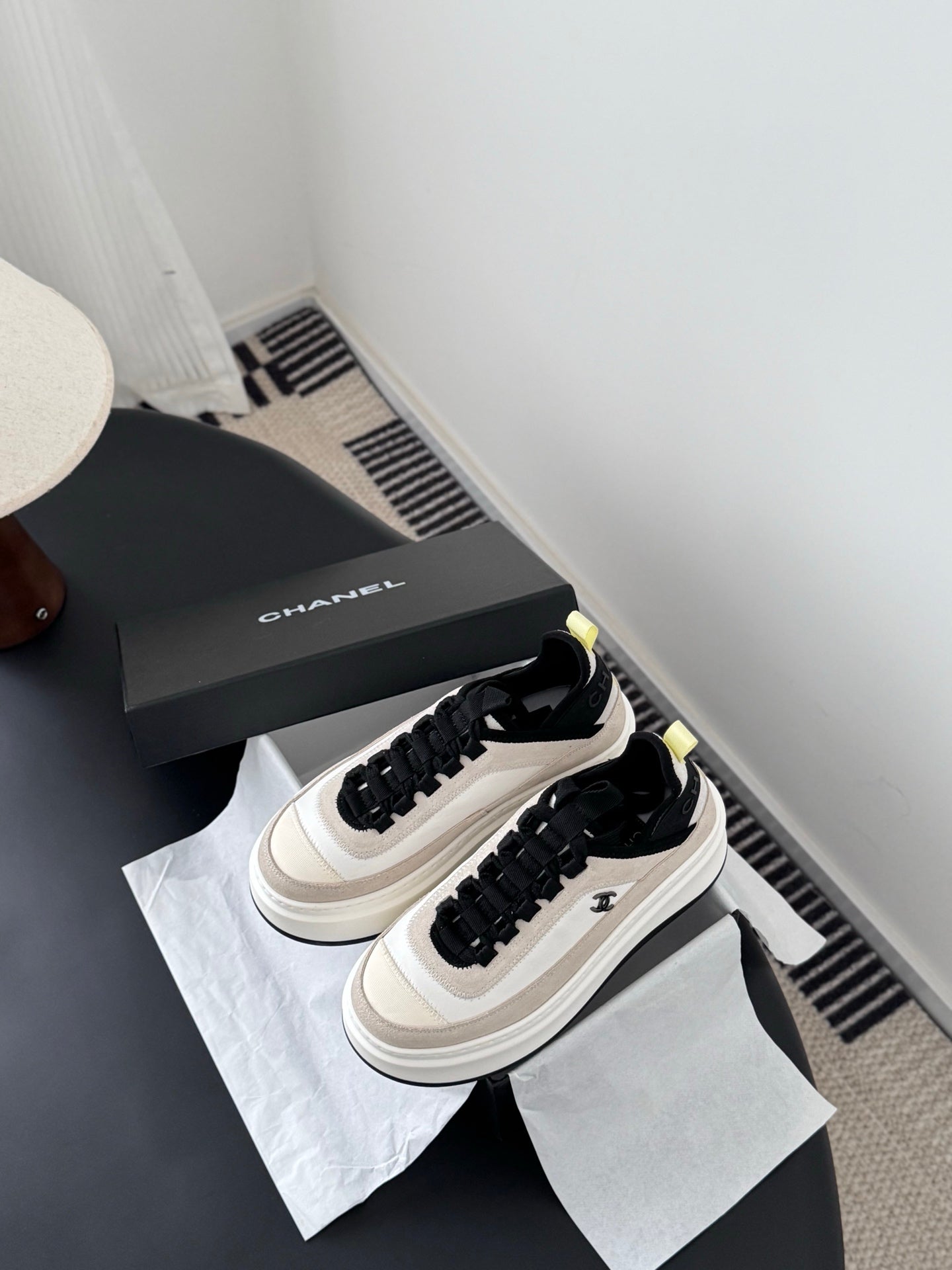 Chanel Sneaker