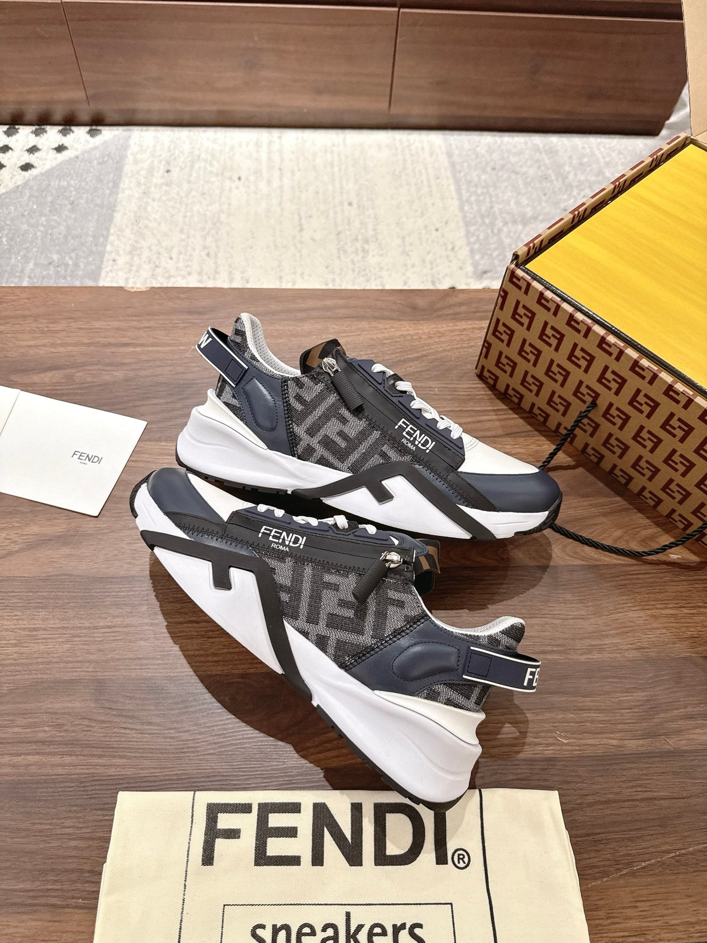 Fendi Sneaker