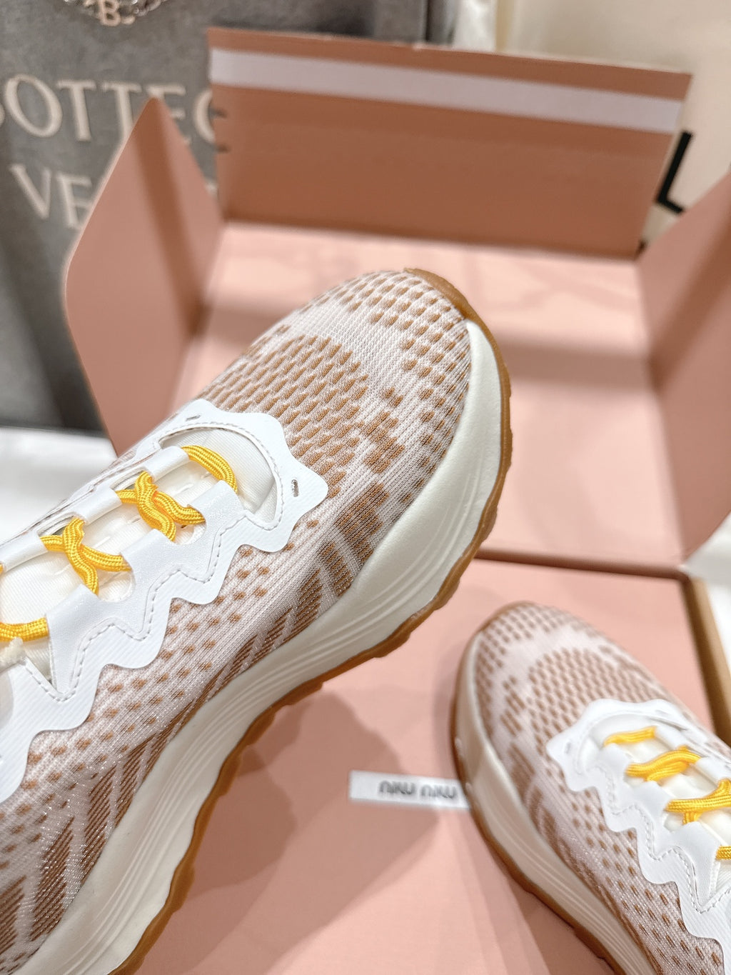 Miu miu sneaker