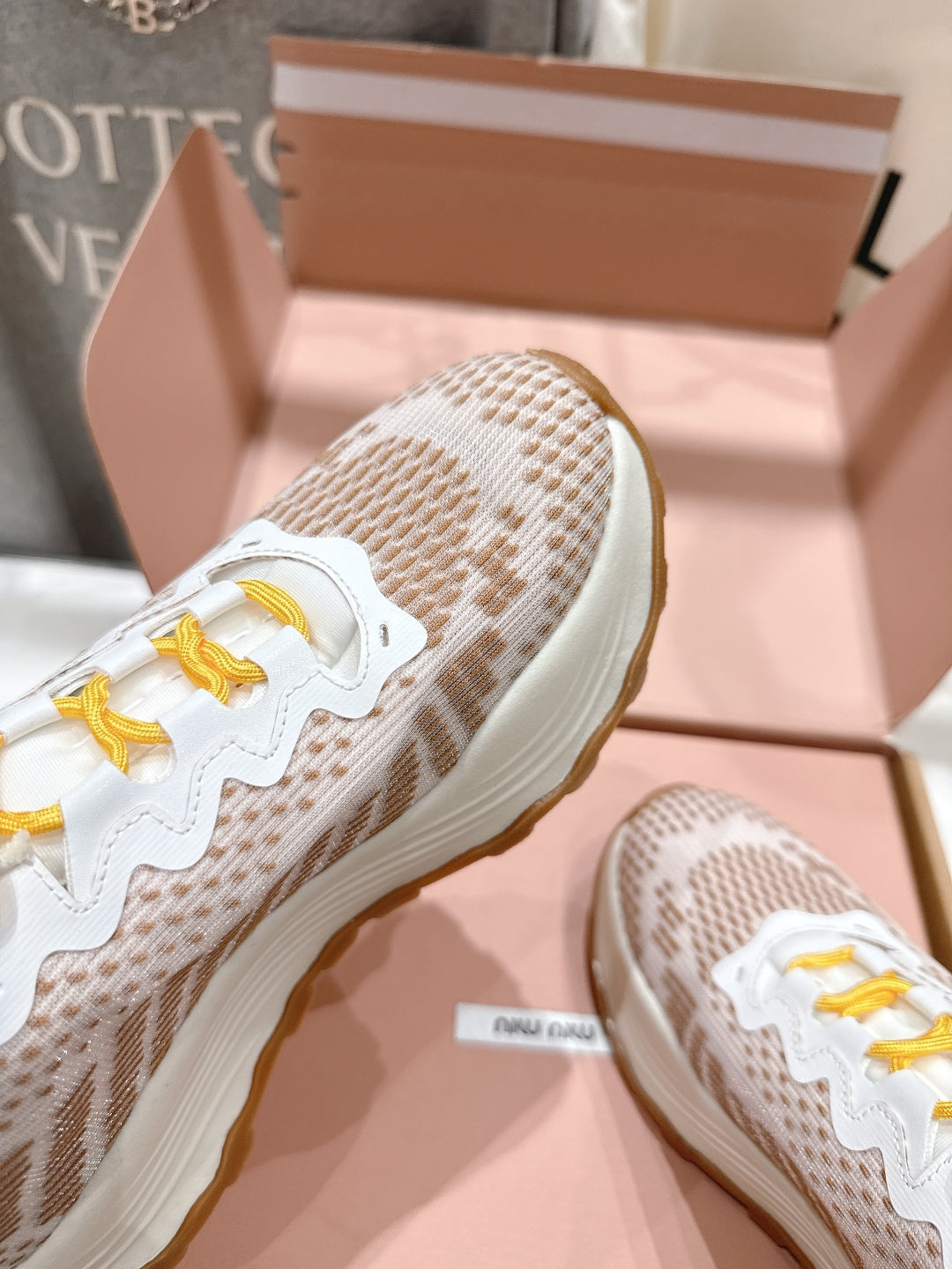 Miu miu sneaker