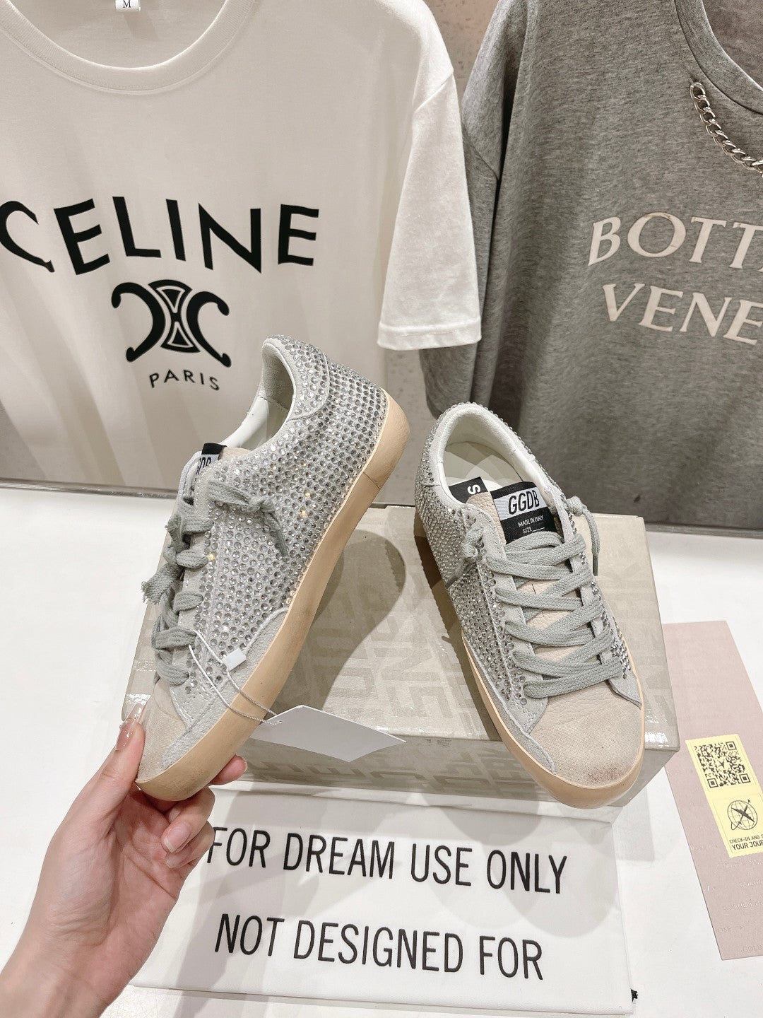 Golden Goose Superstar