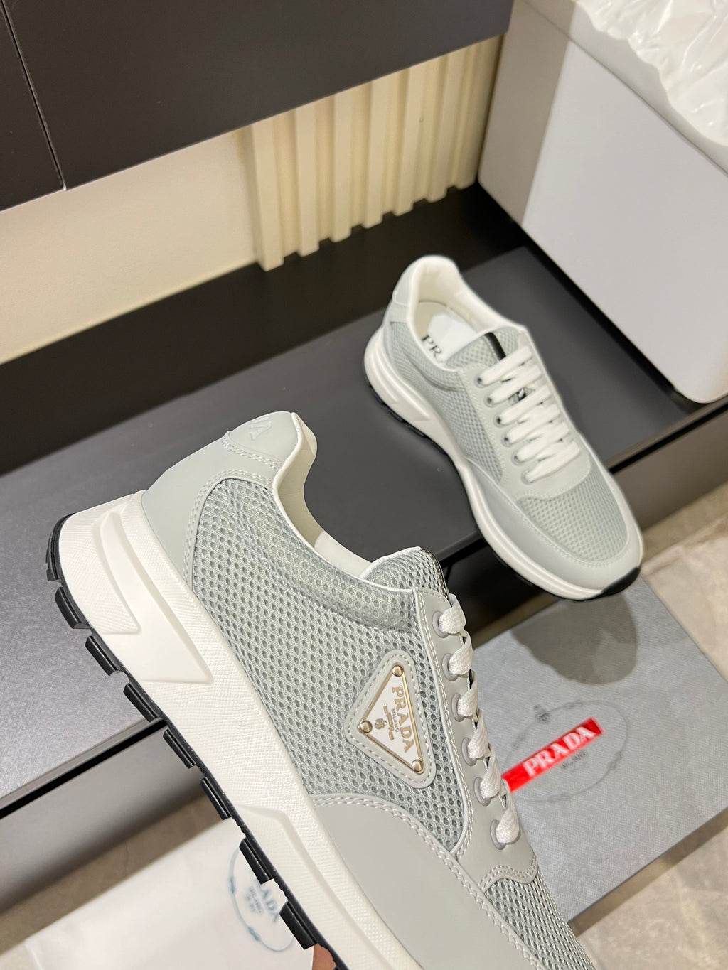 Prada Sneaker