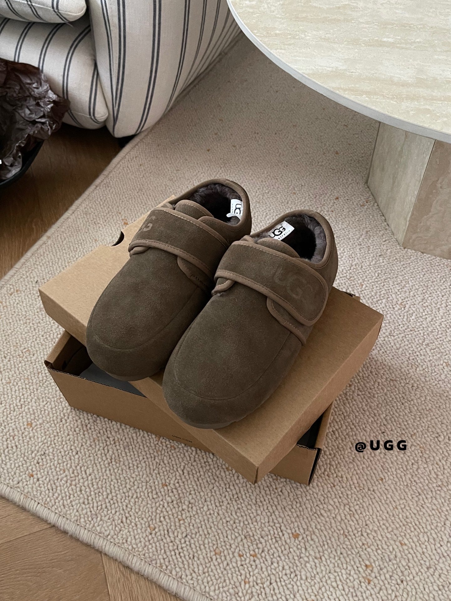 Ugg Slipper