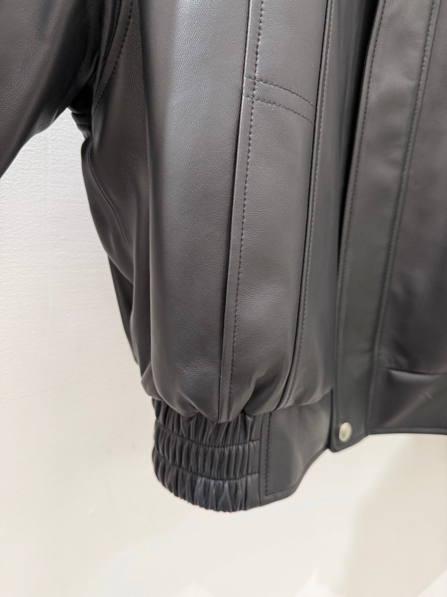 Bottega Veneta Deri Mont