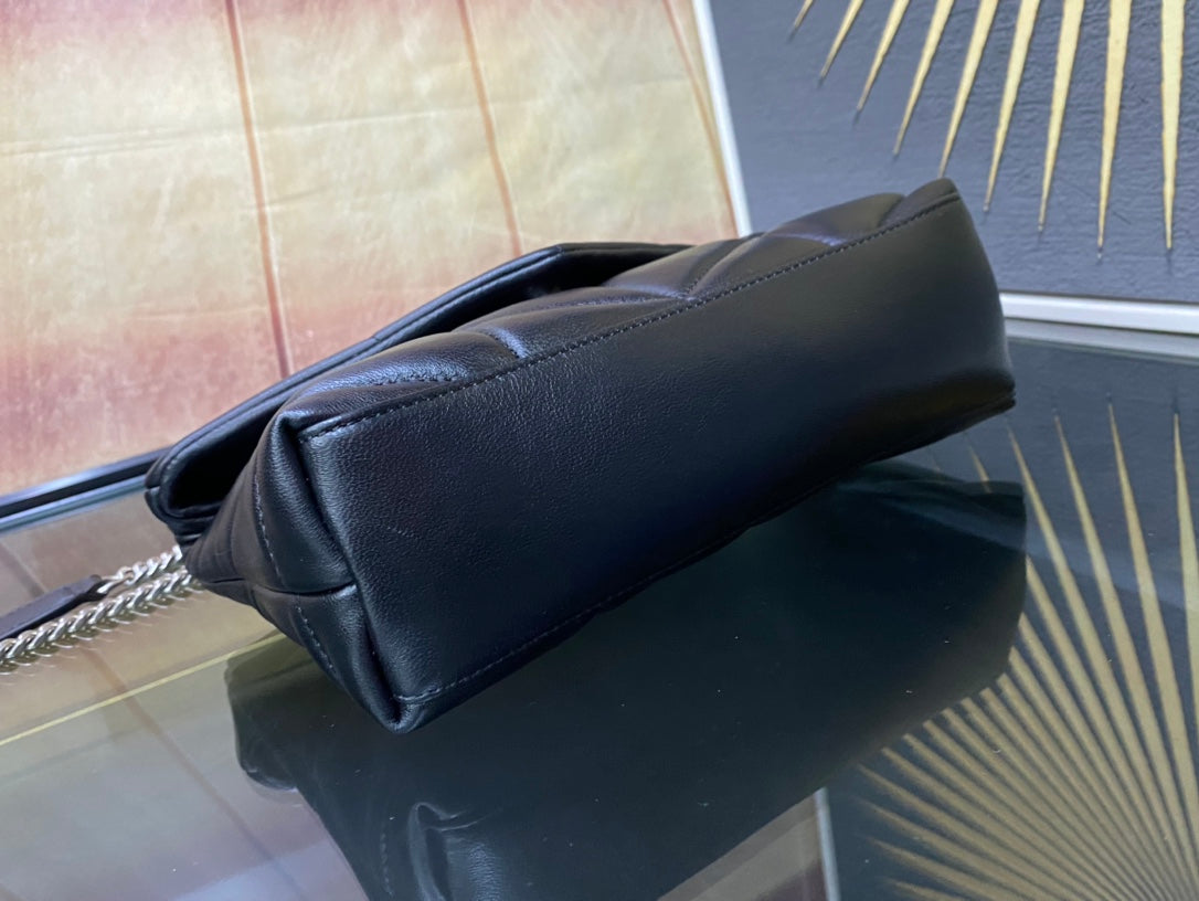 Saint Laurent Paris Bag