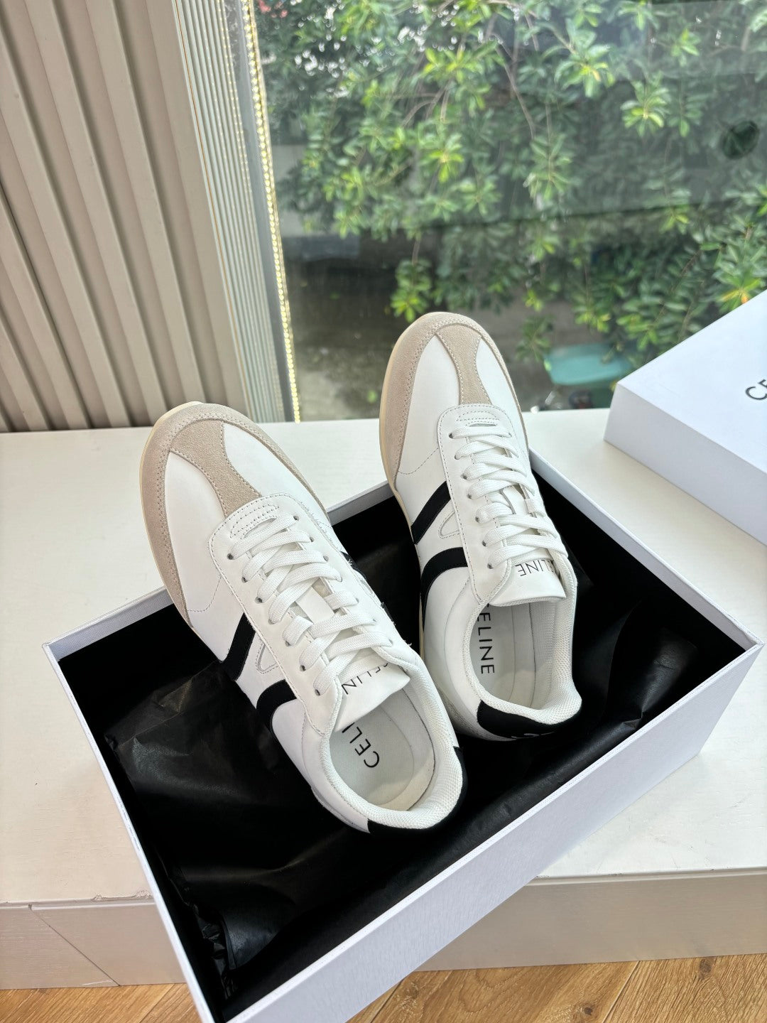 Celine Sneaker