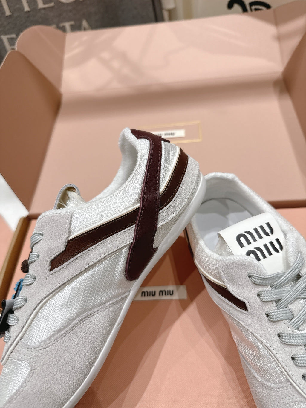 Miu miu sneaker