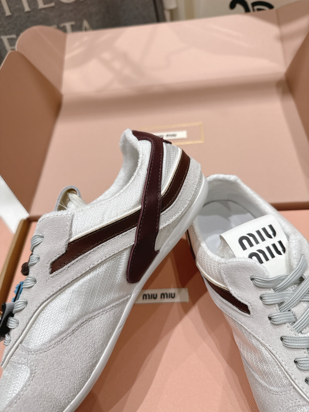 Miu miu sneaker