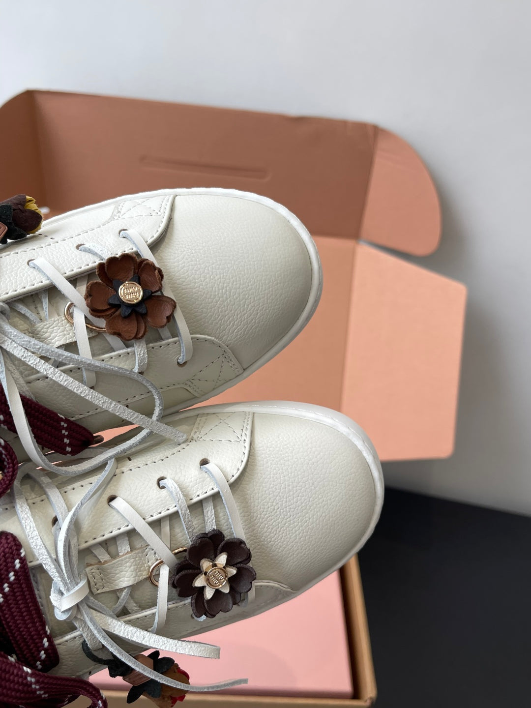 Miu miu sneaker