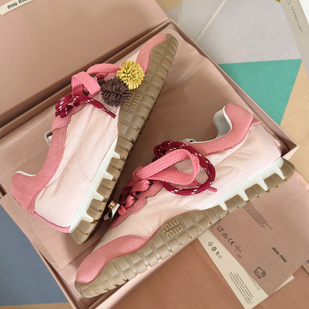 Miu miu sneaker