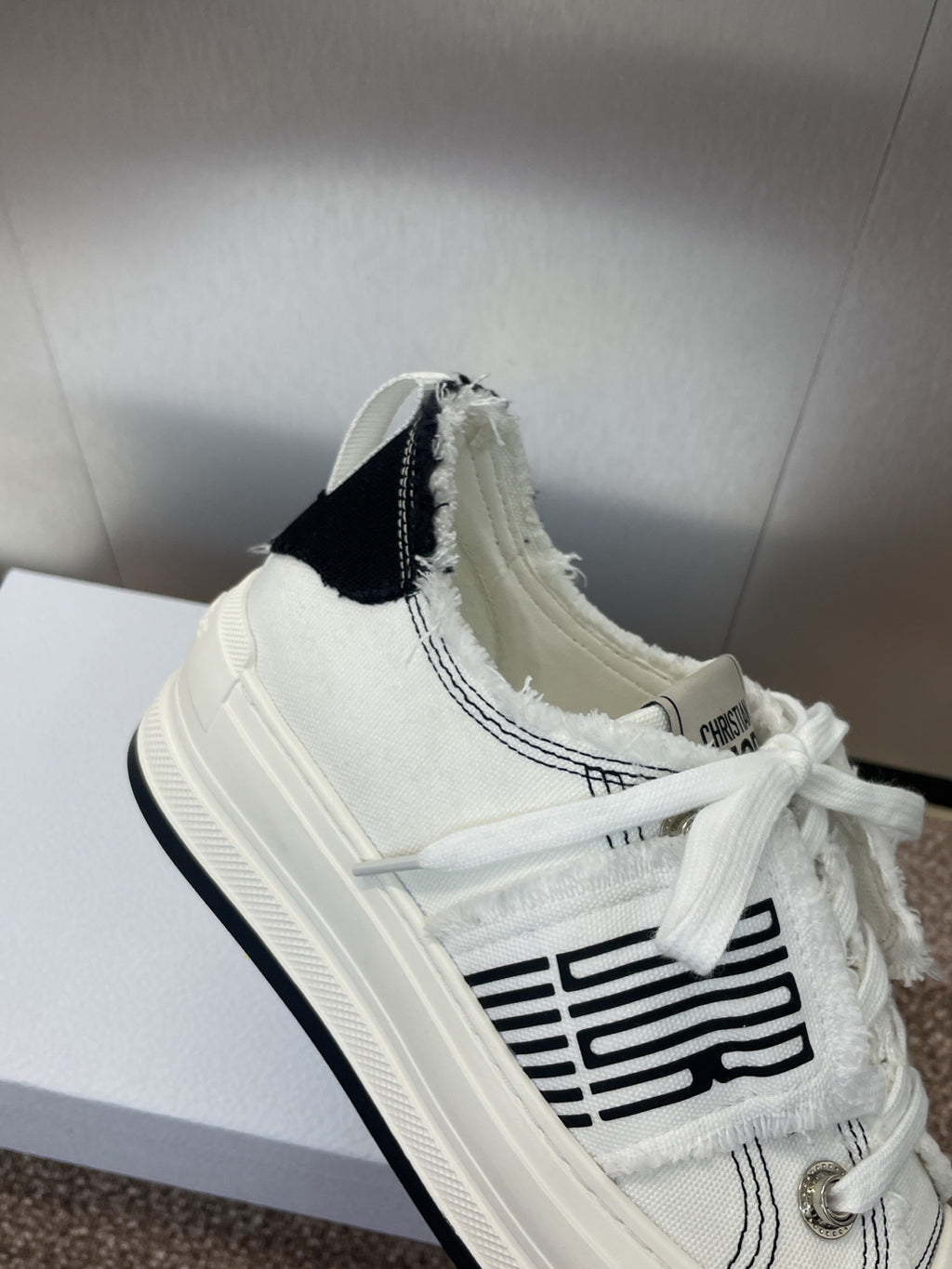 Dior Sneaker