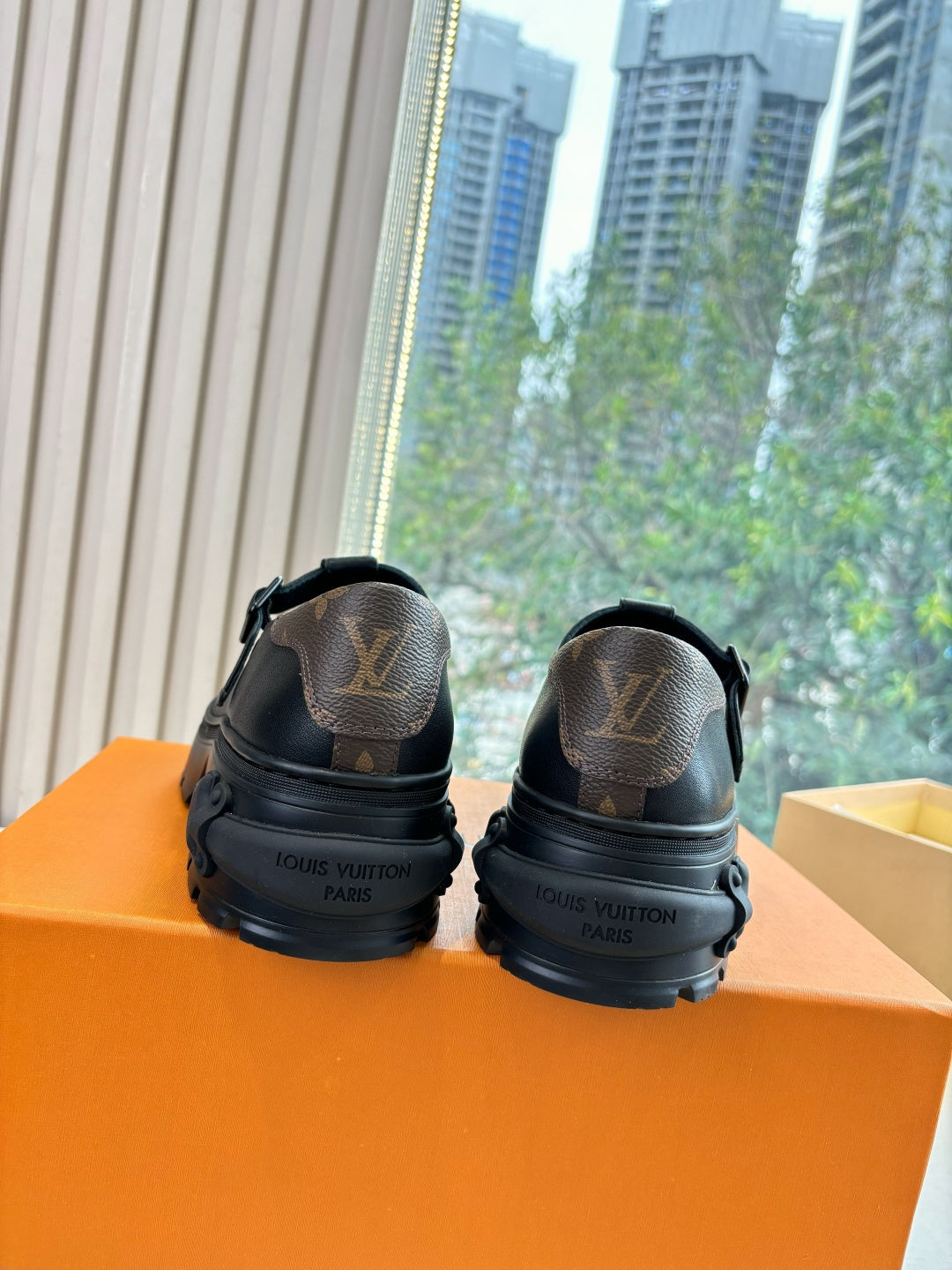 Louis Vuitton Loafer