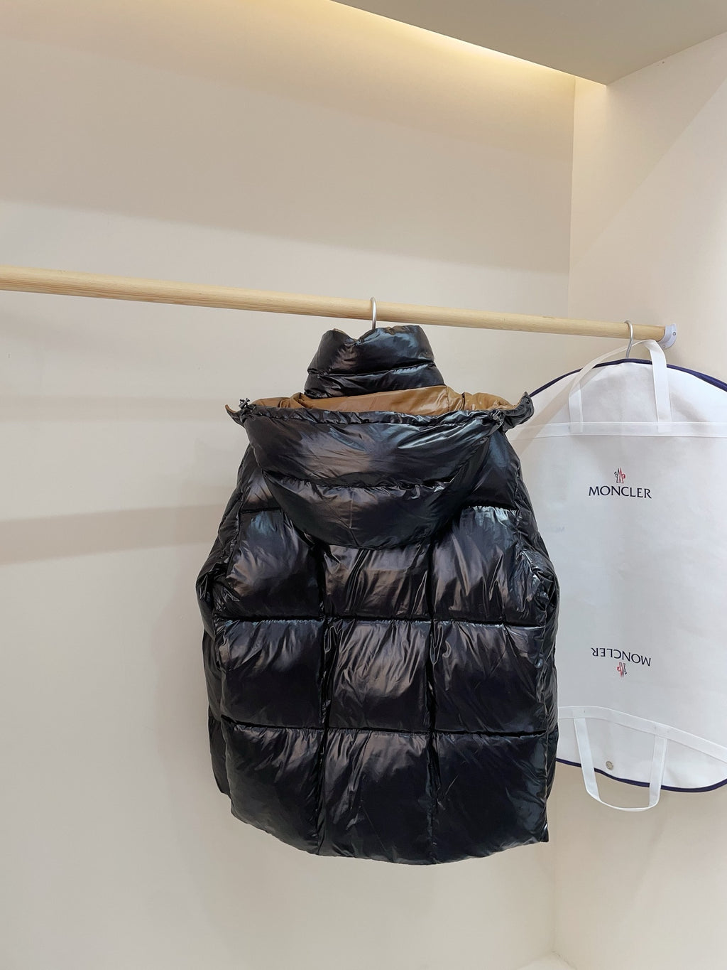 Moncler Mont