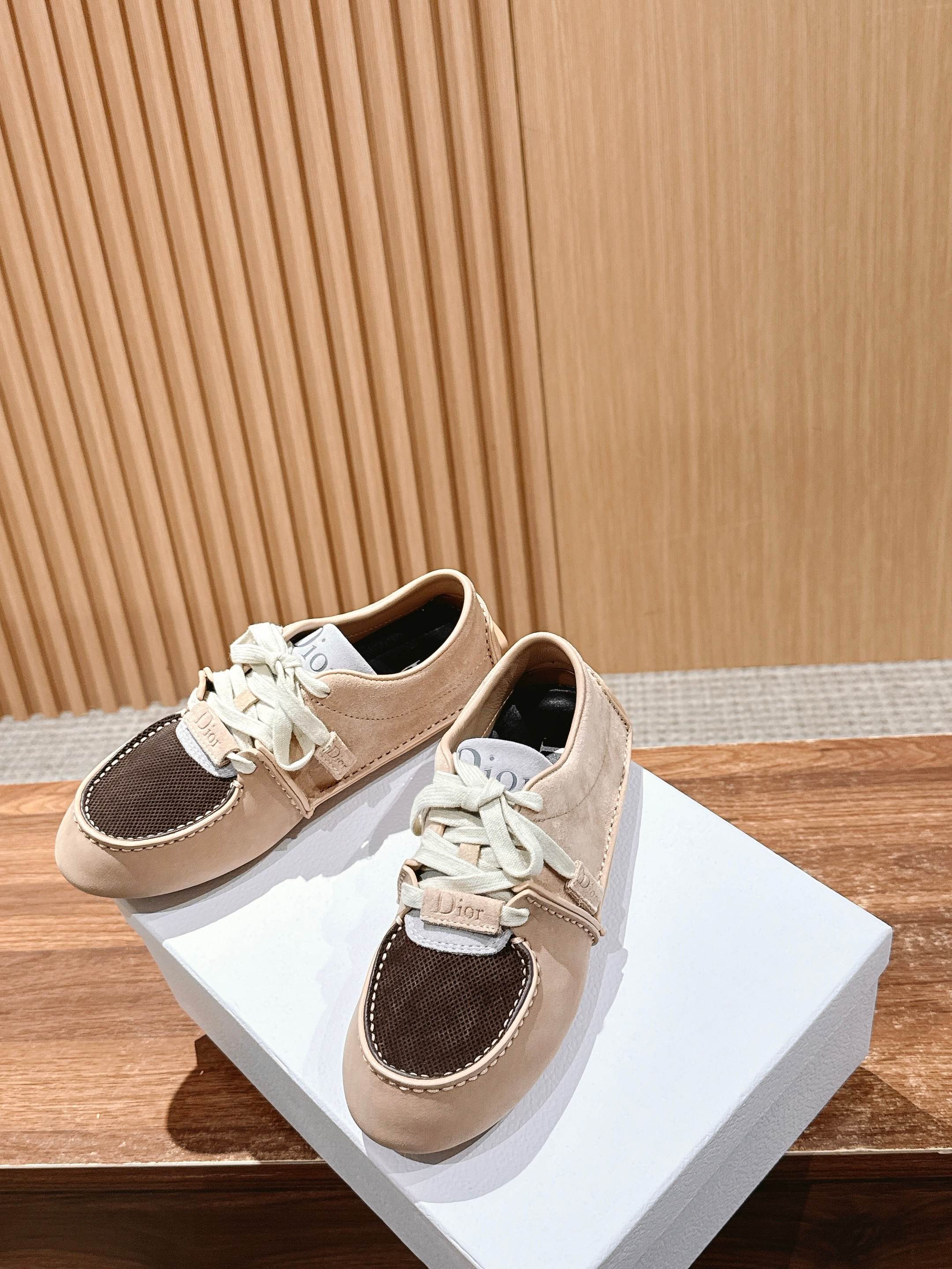 Dior Sneaker
