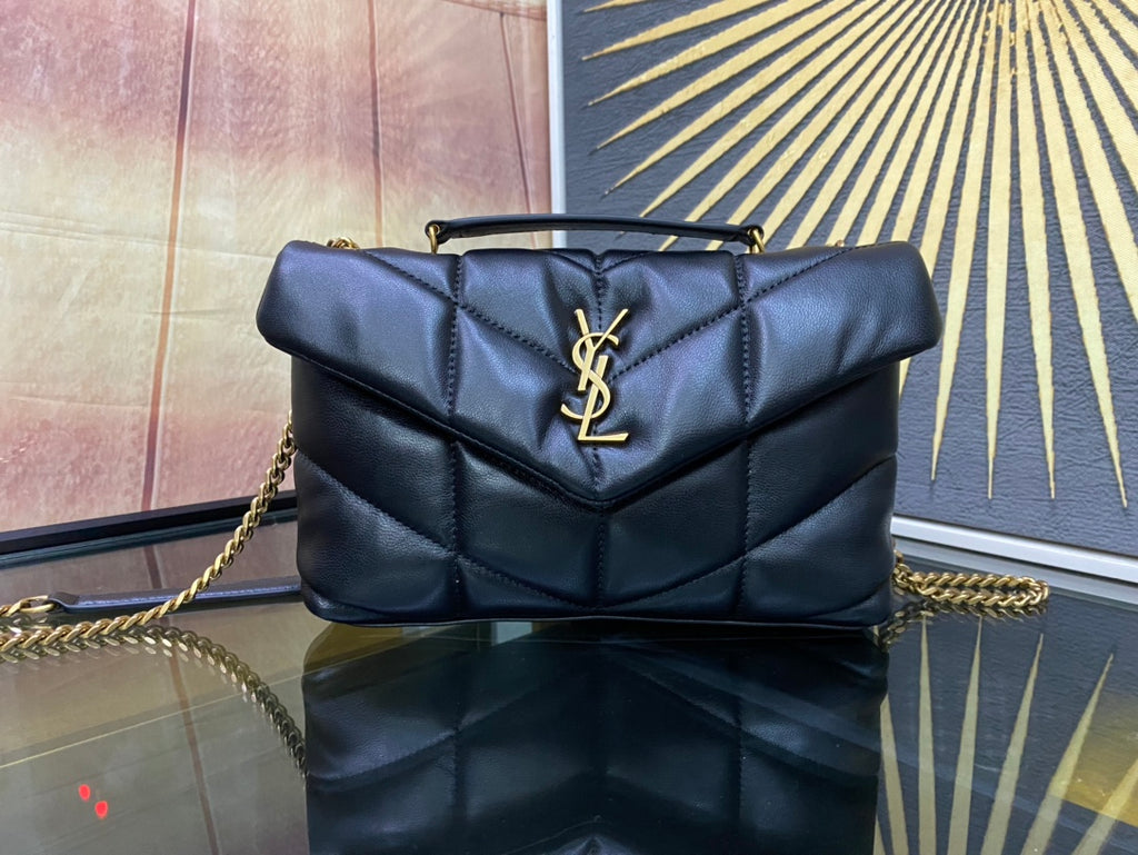 Saint Laurent Paris Bag
