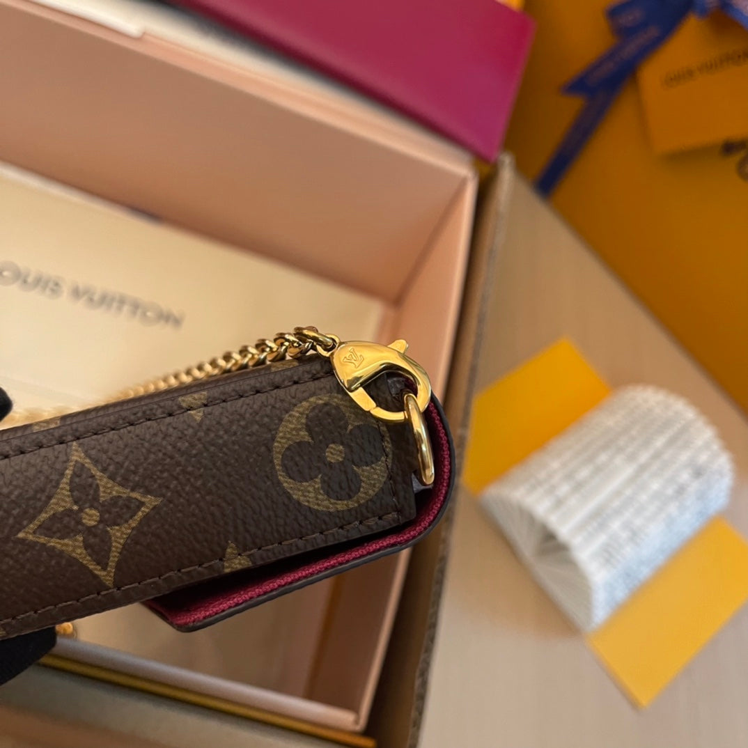 Louis Vuitton Bag