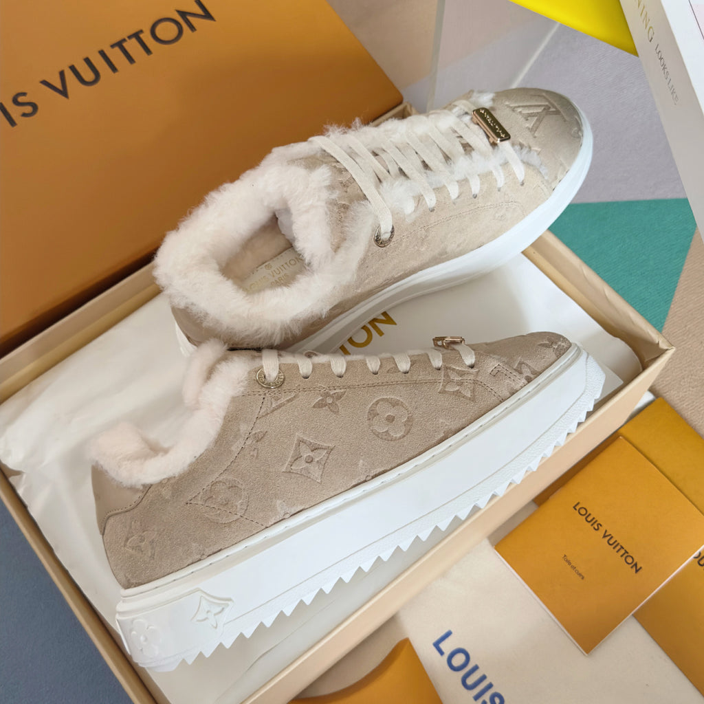 Louis Vuitton Sneaker