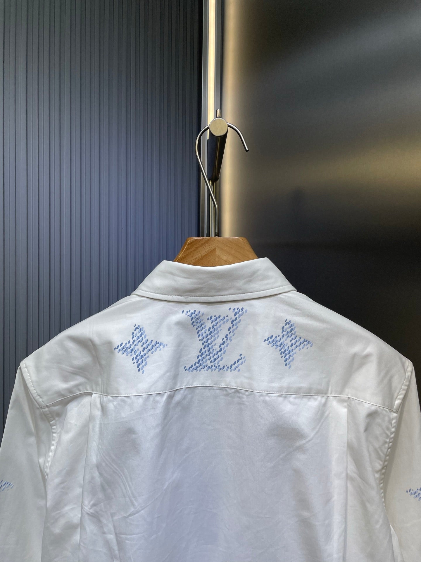 Louis Vuitton Gömlek