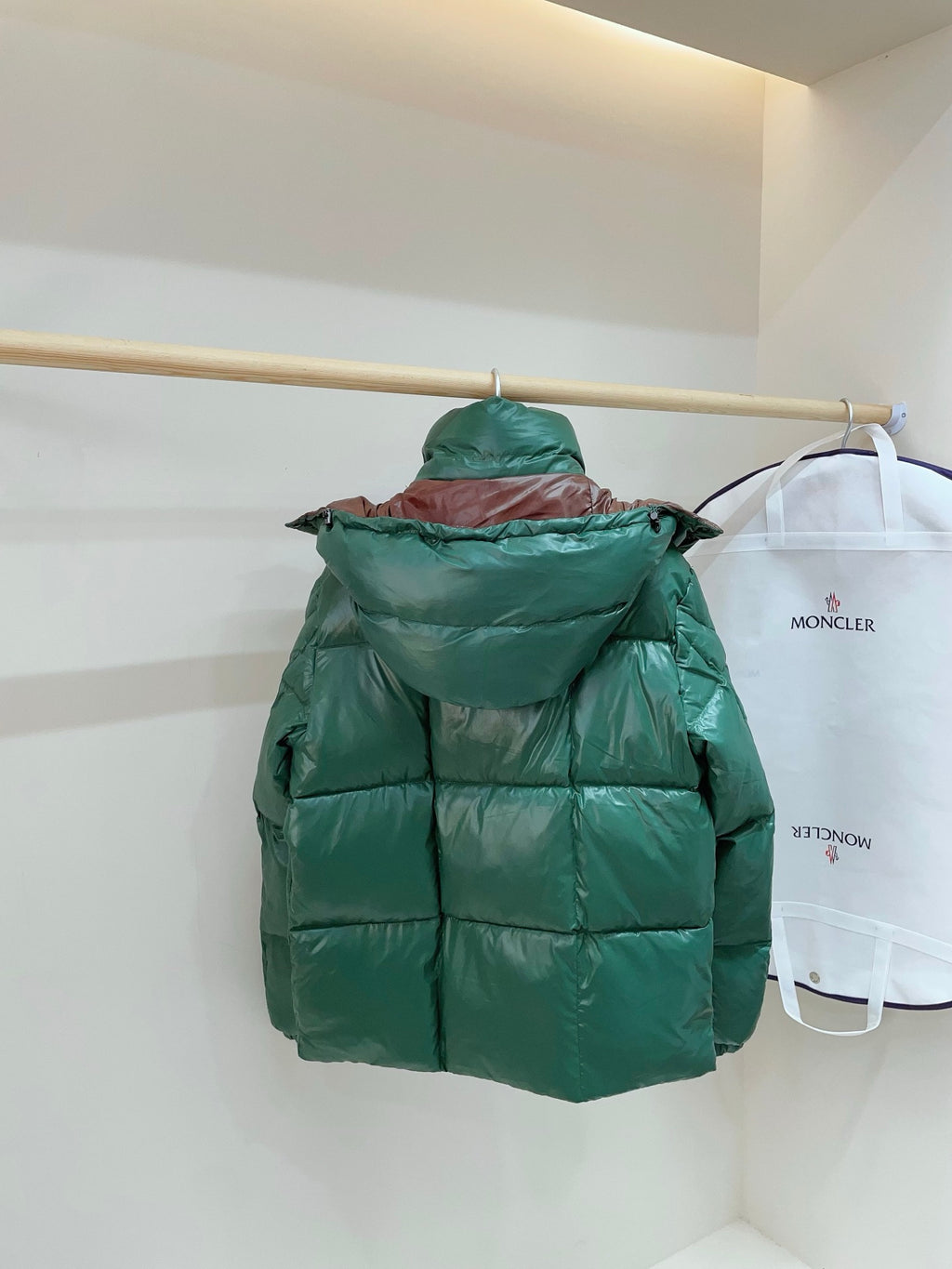 Moncler Mont