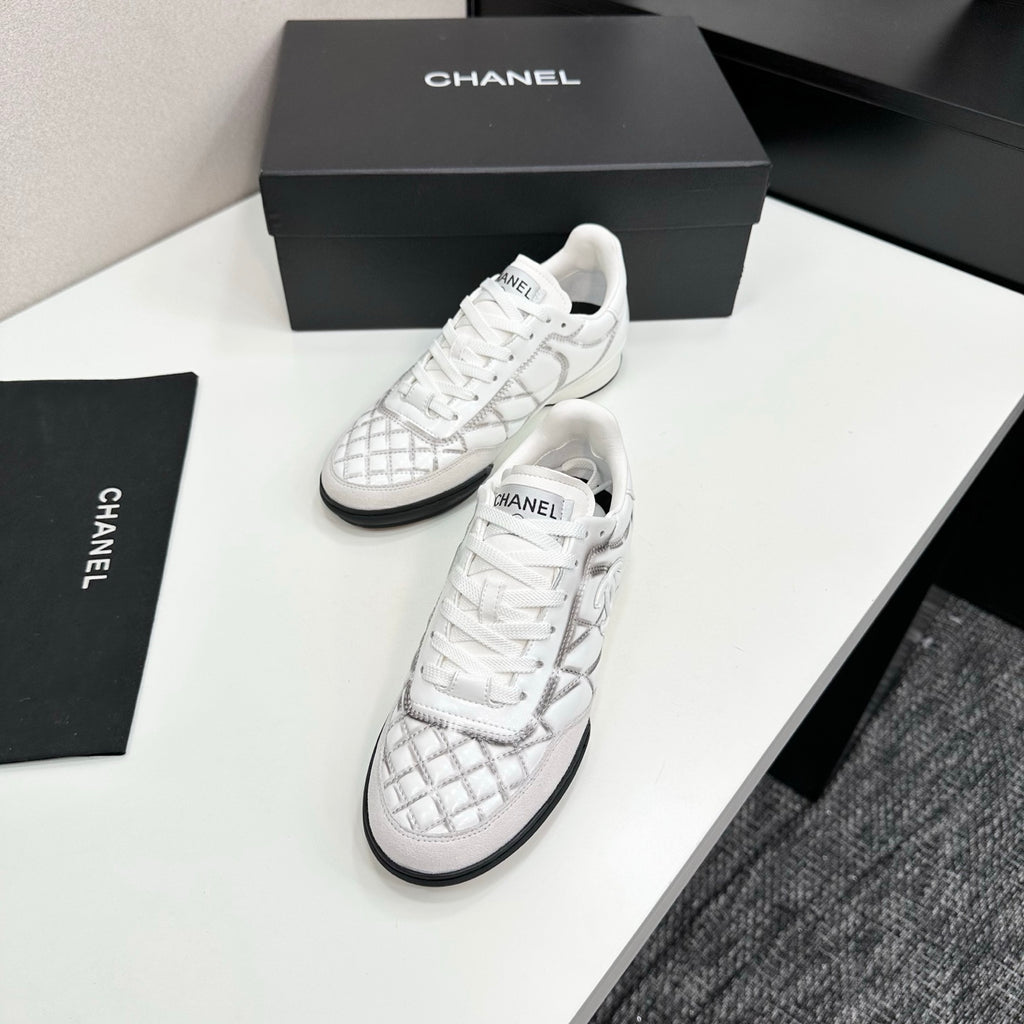 Chanel Sneaker