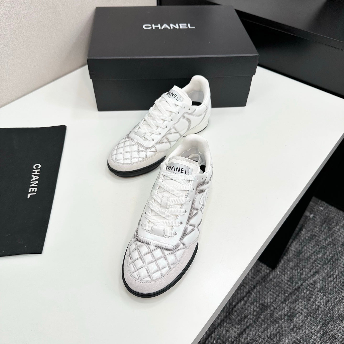 Chanel Sneaker