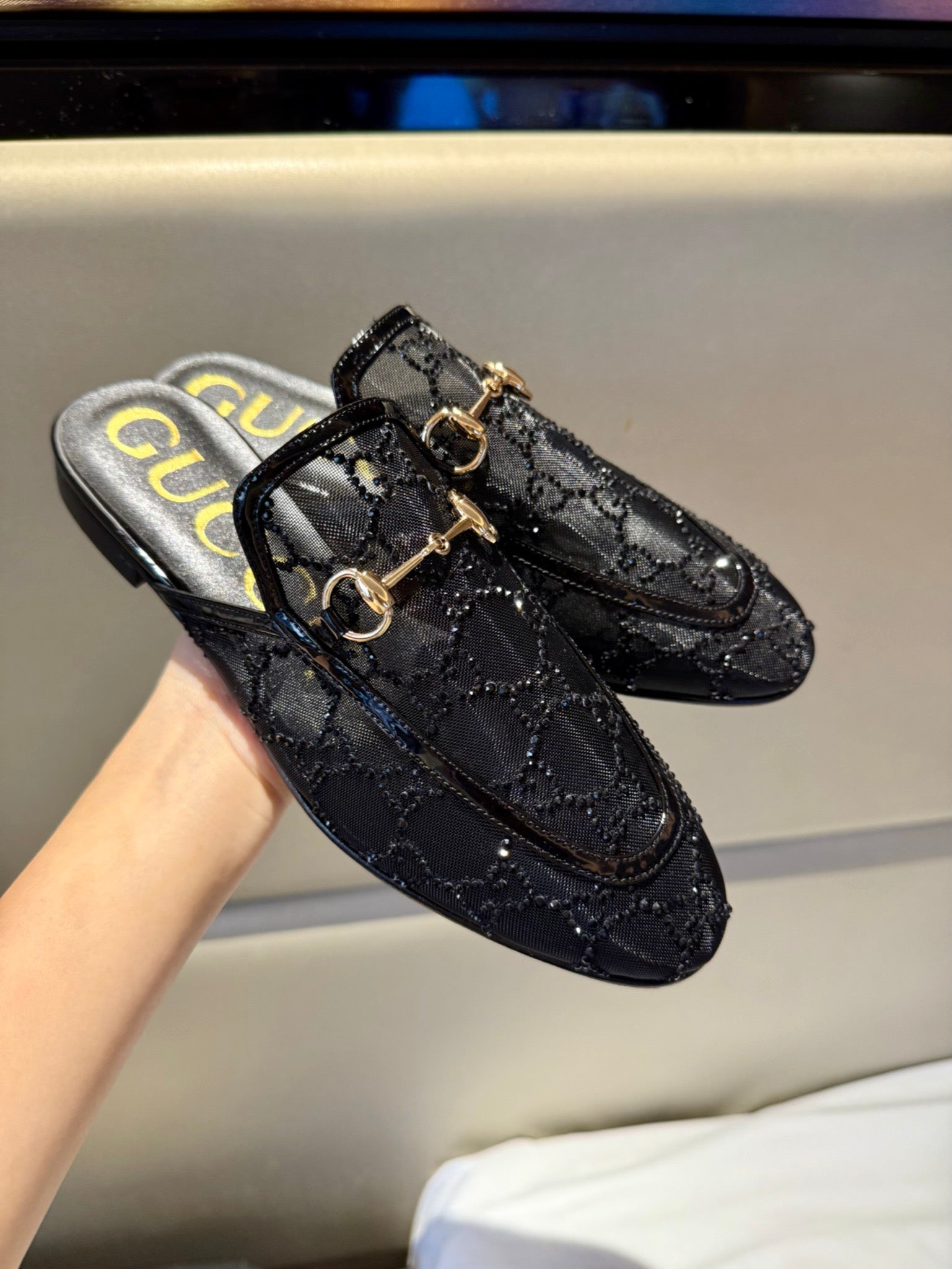 Gucci Slipper