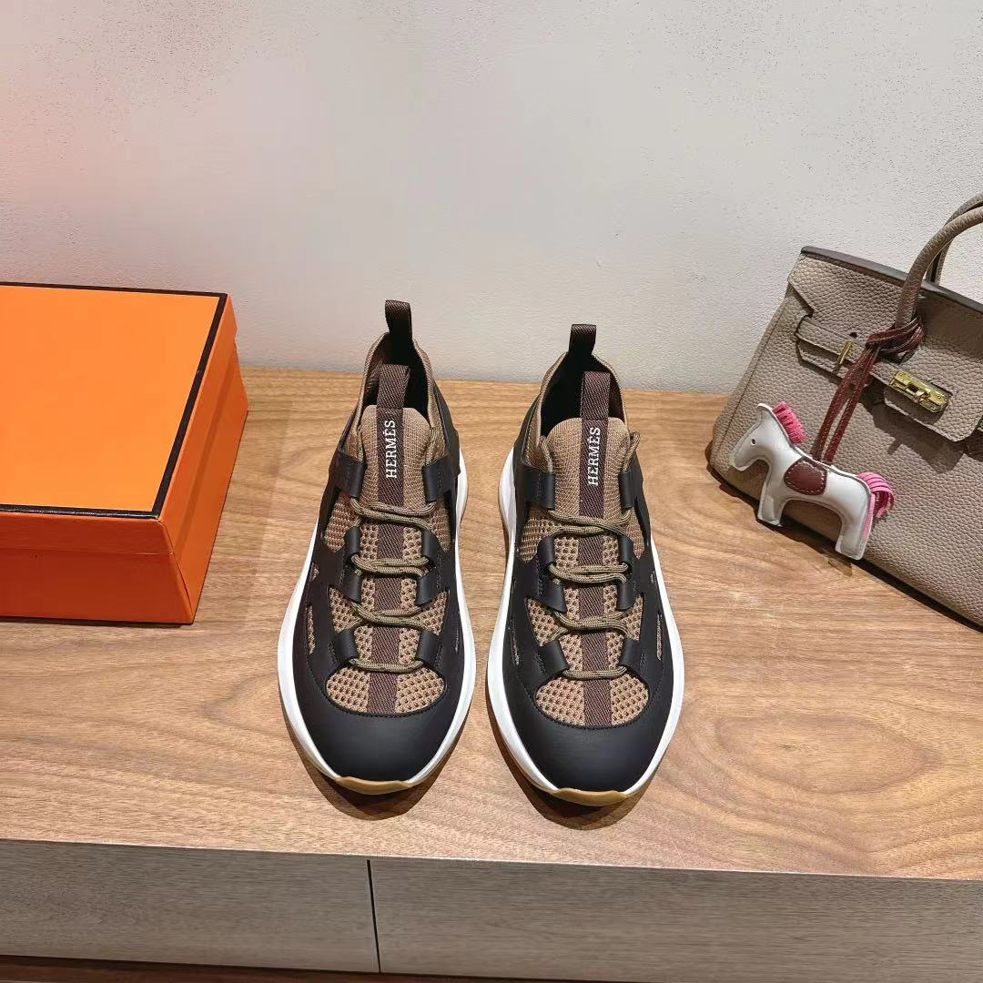 Hermes Sneaker