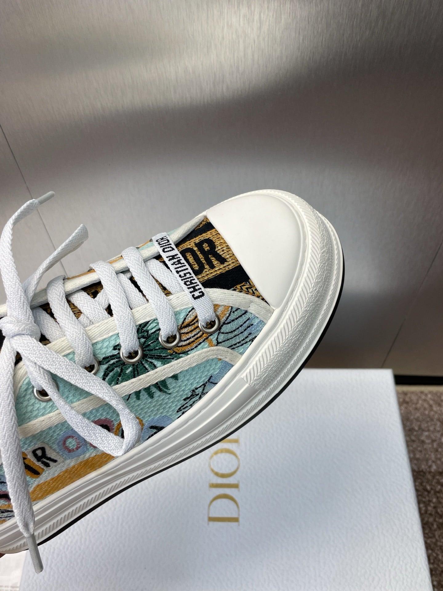 Dior Sneaker