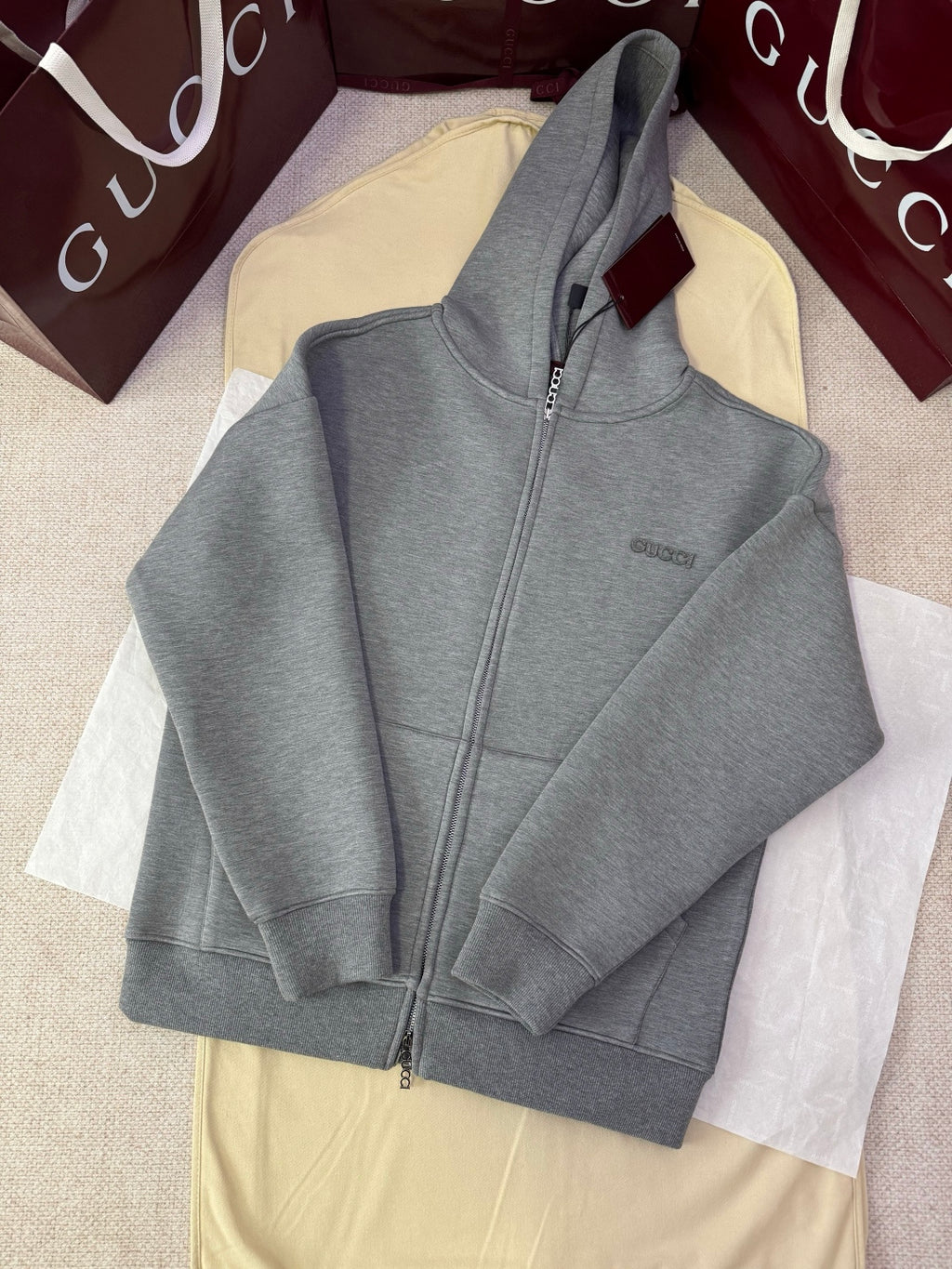 Gucci Sweat