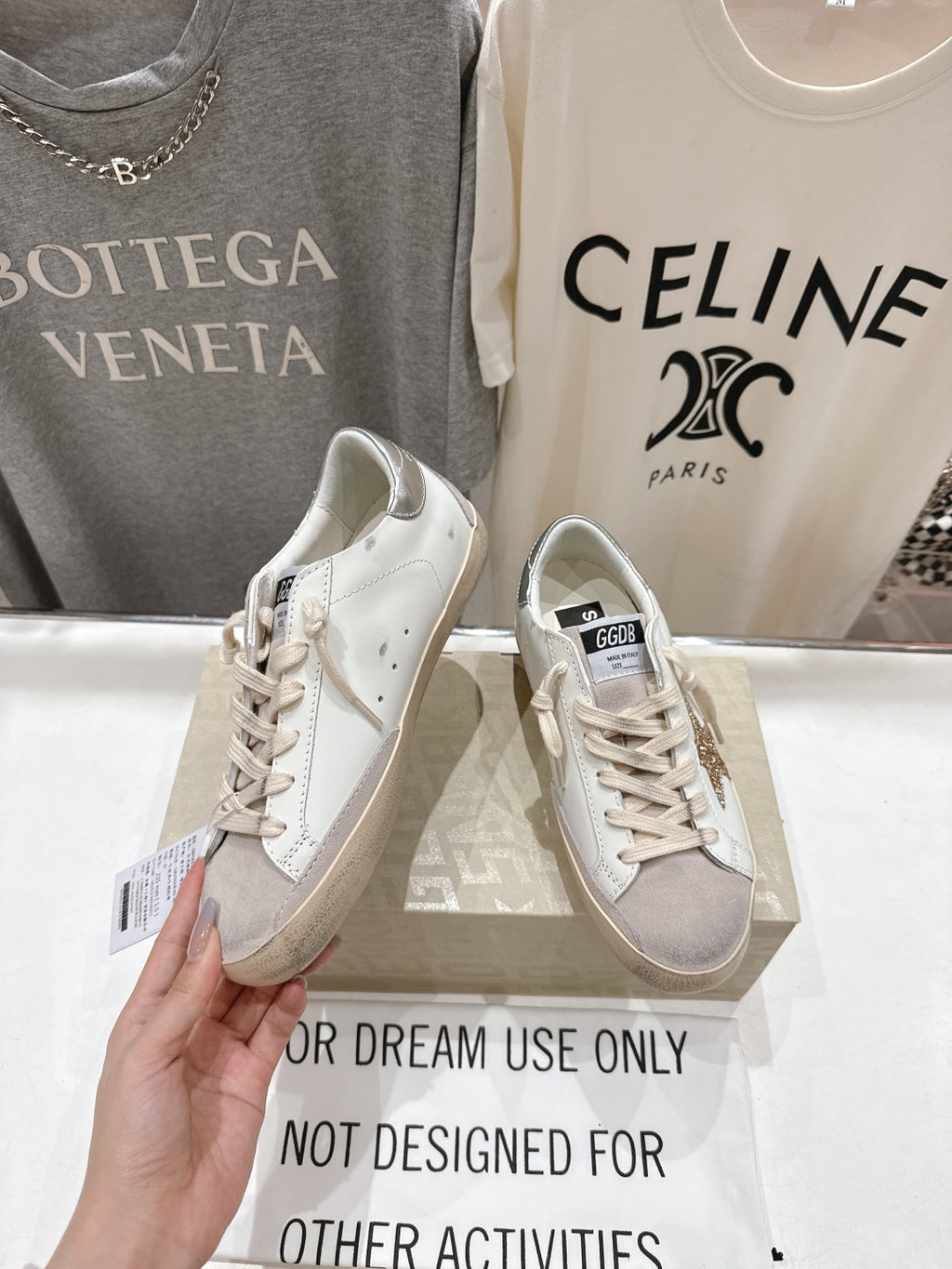 Golden Goose Superstar