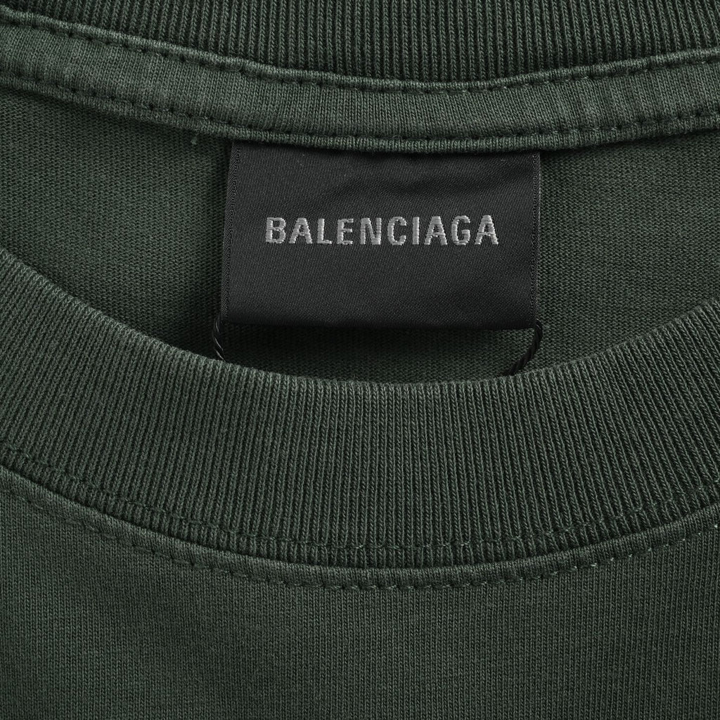 Balenciaga T-Shirt