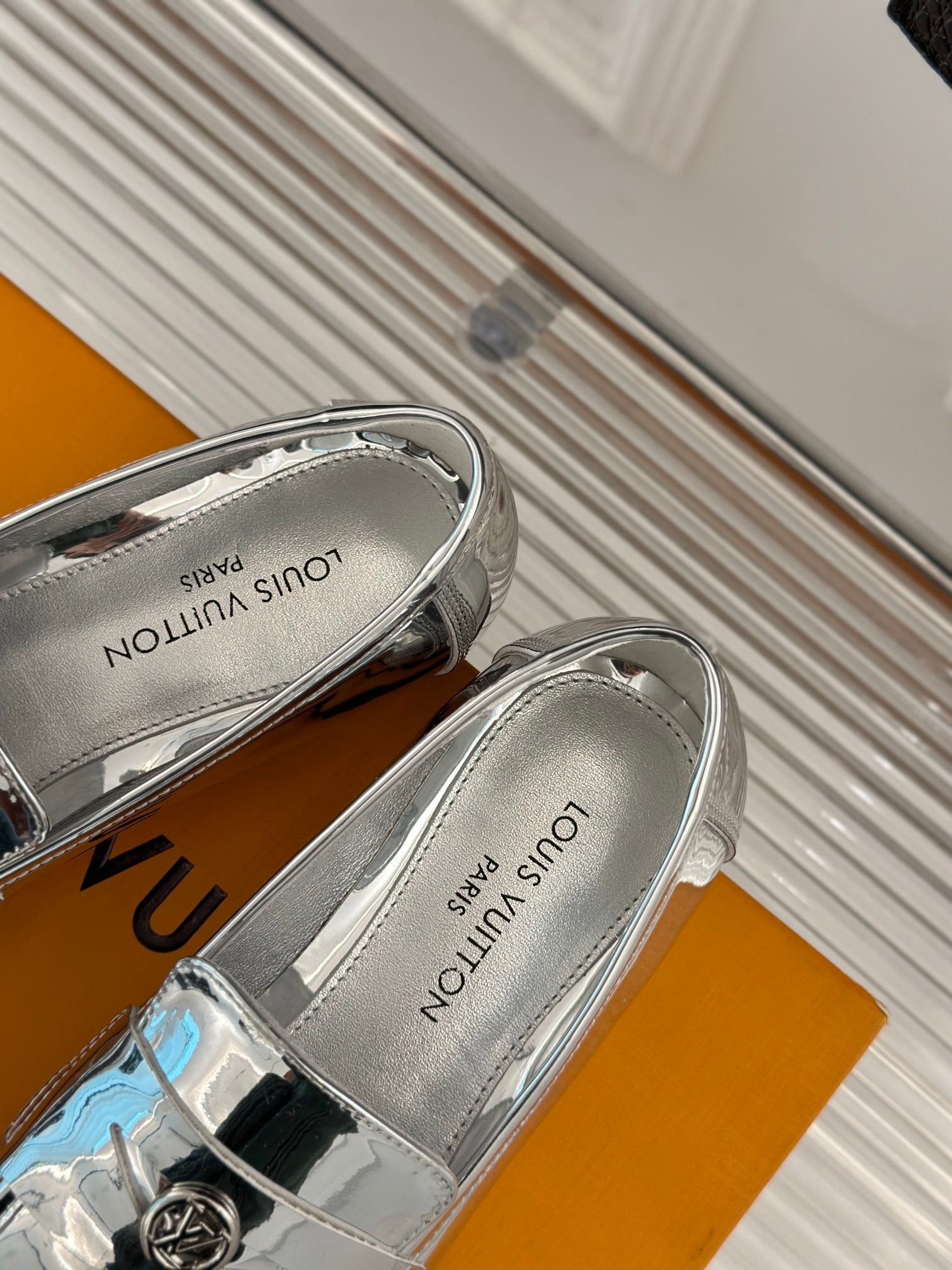 Louis Vuitton Loafer