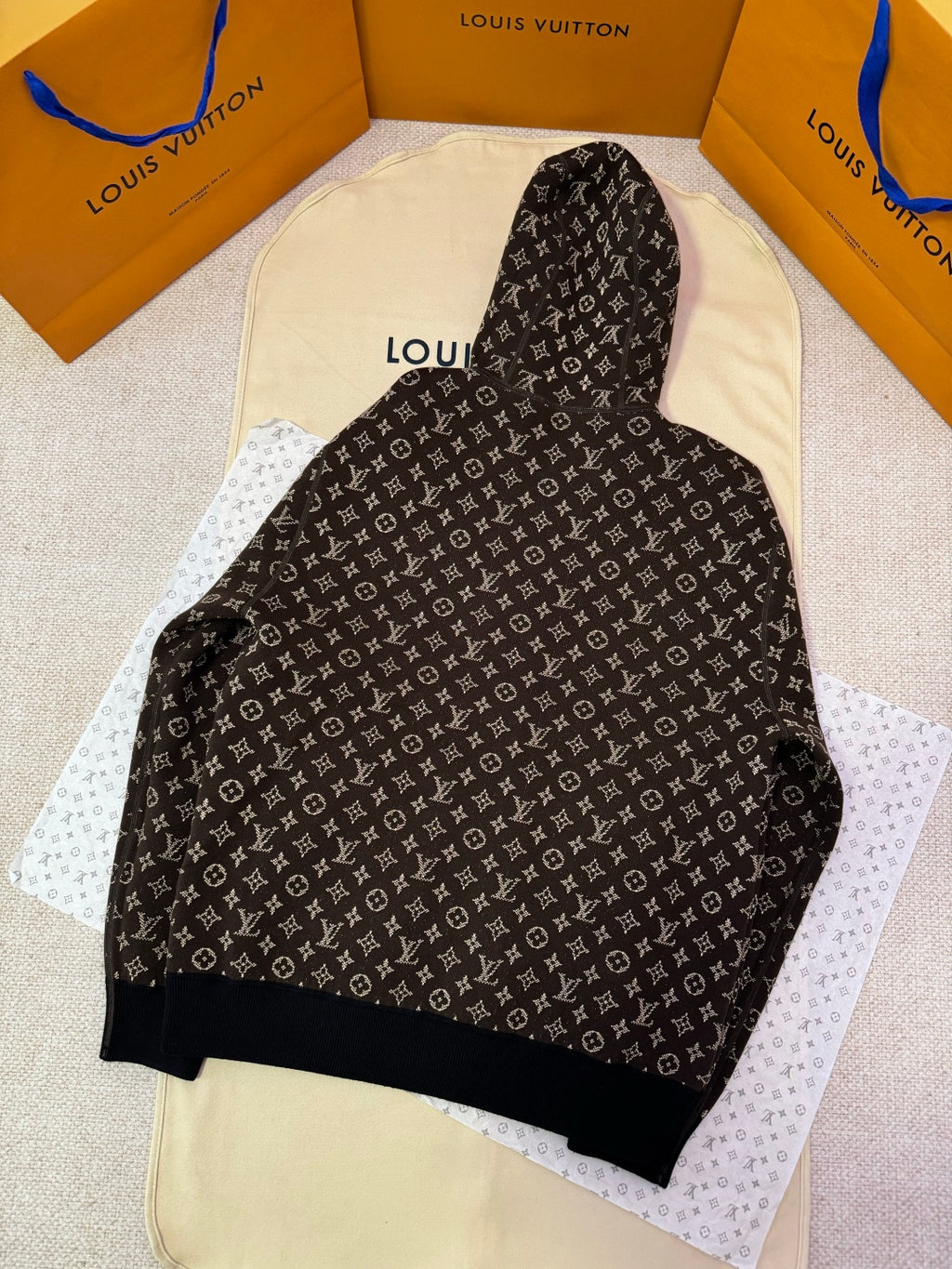 Louis Vuitton Sweat