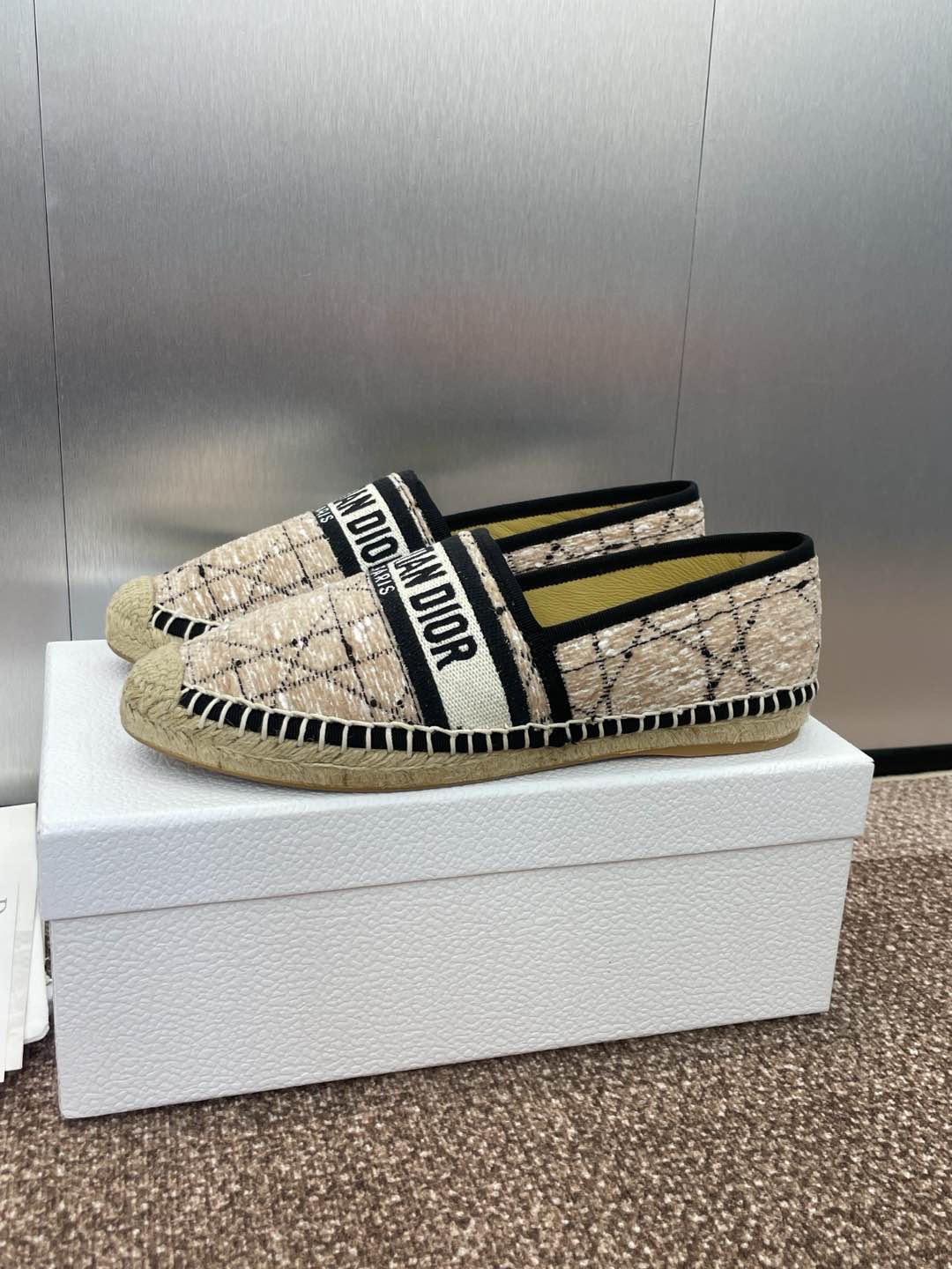 Christian Dior Loafer