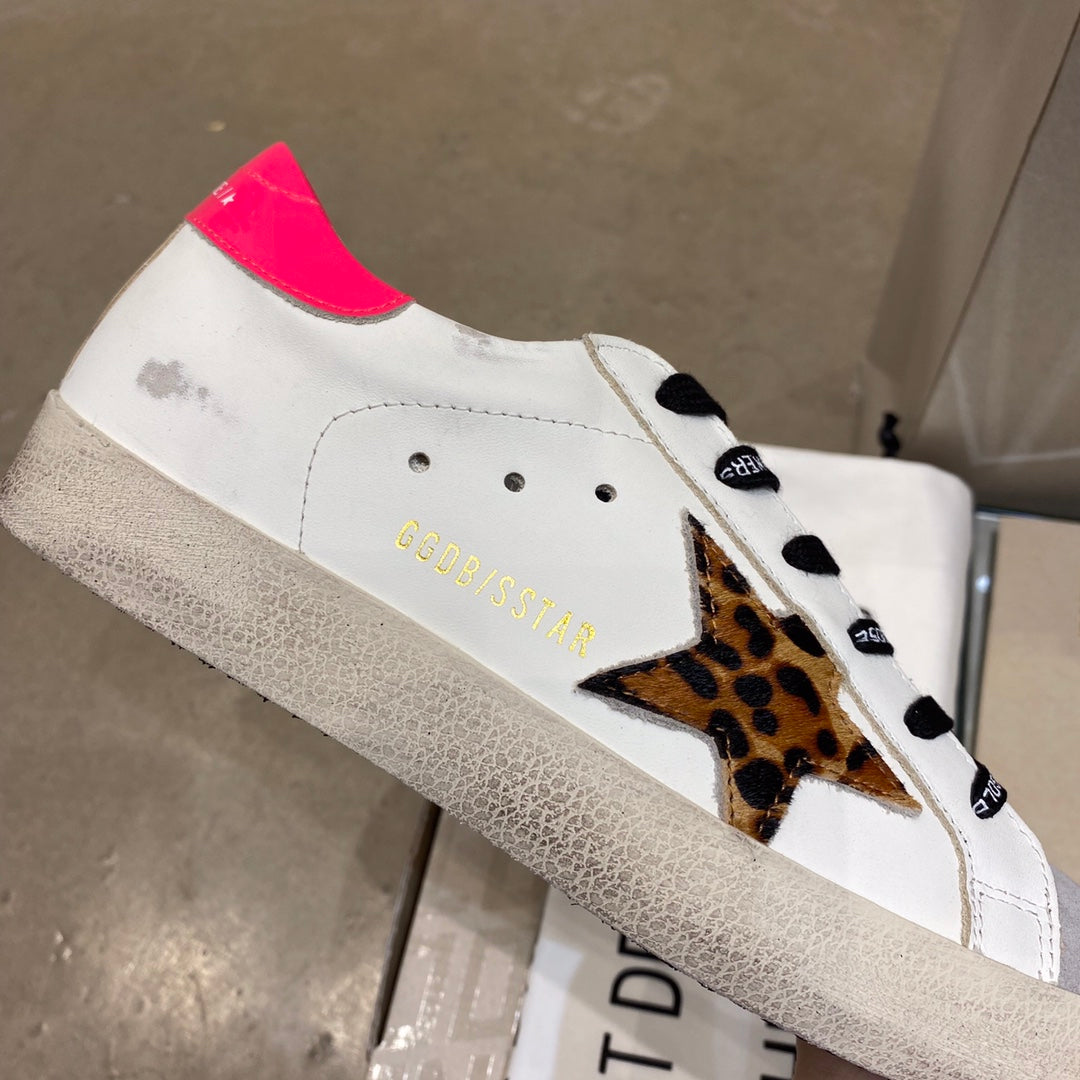 Golden Goose Superstar