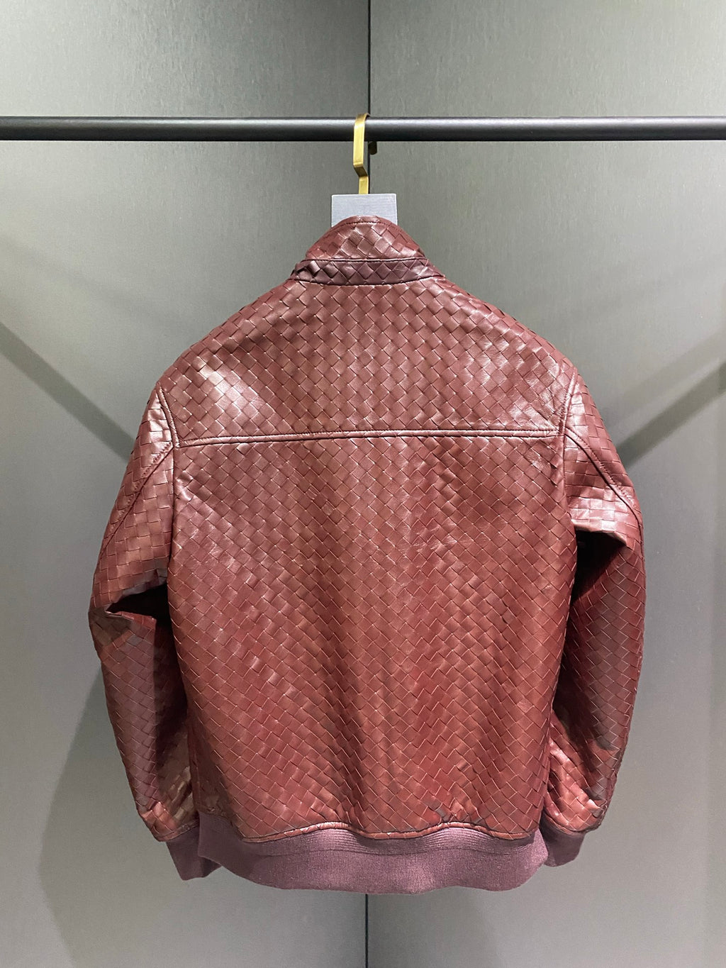 Bottega Veneta Deri Mont