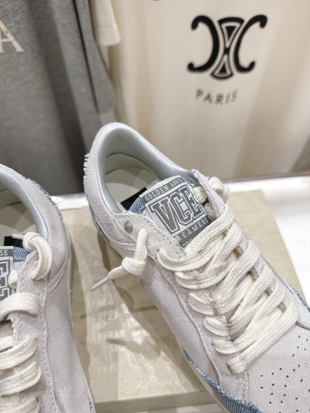 Golden Goose Ballstar